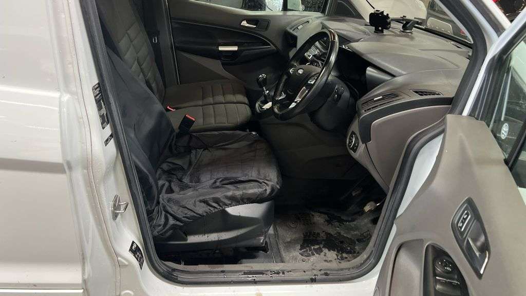 2021 FORD TRANSIT CONNECT 2021 FORD TRANSIT CONNECT