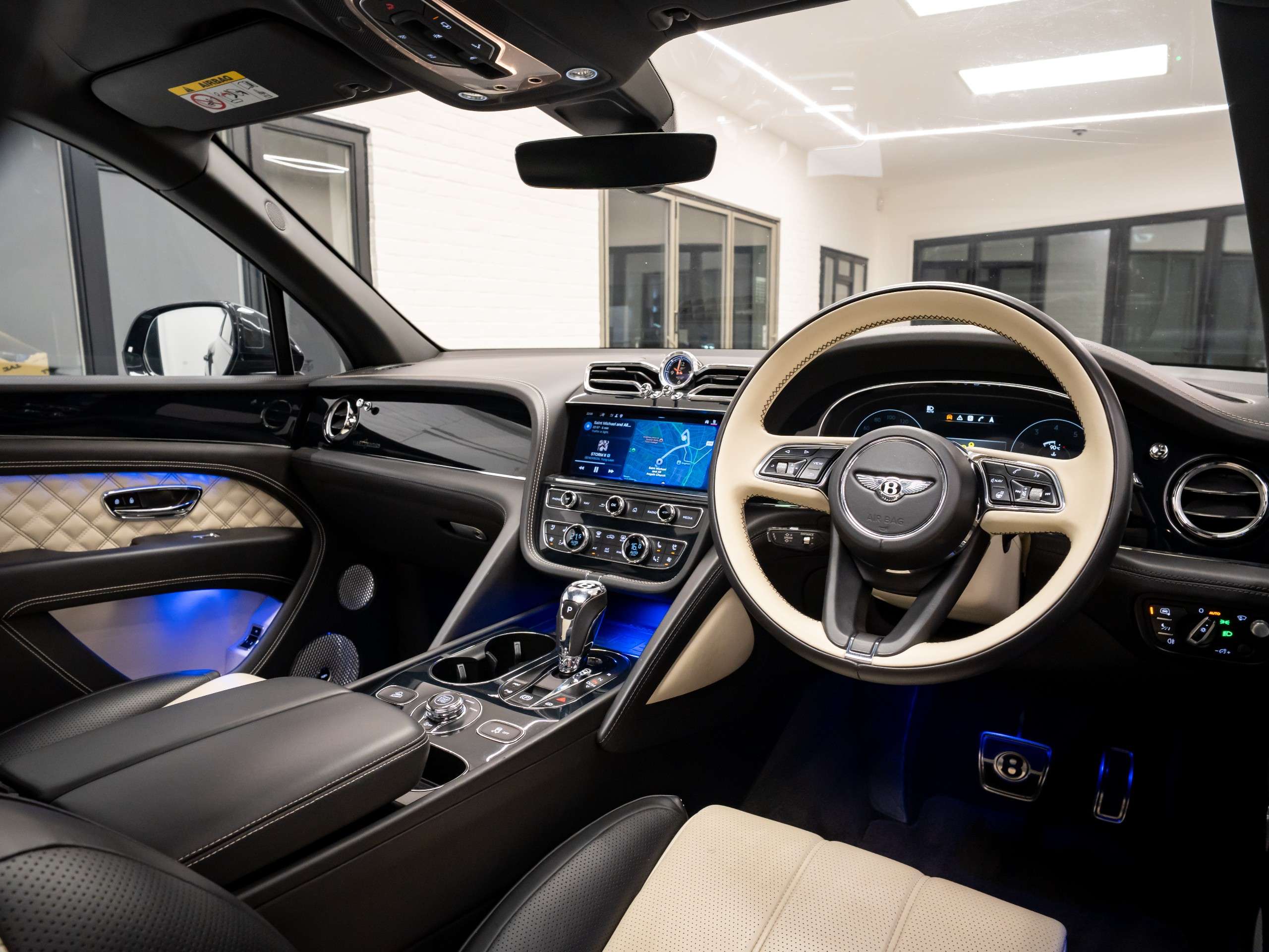 2020 BENTLEY BENTAYGA 2020 BENTLEY BENTAYGA