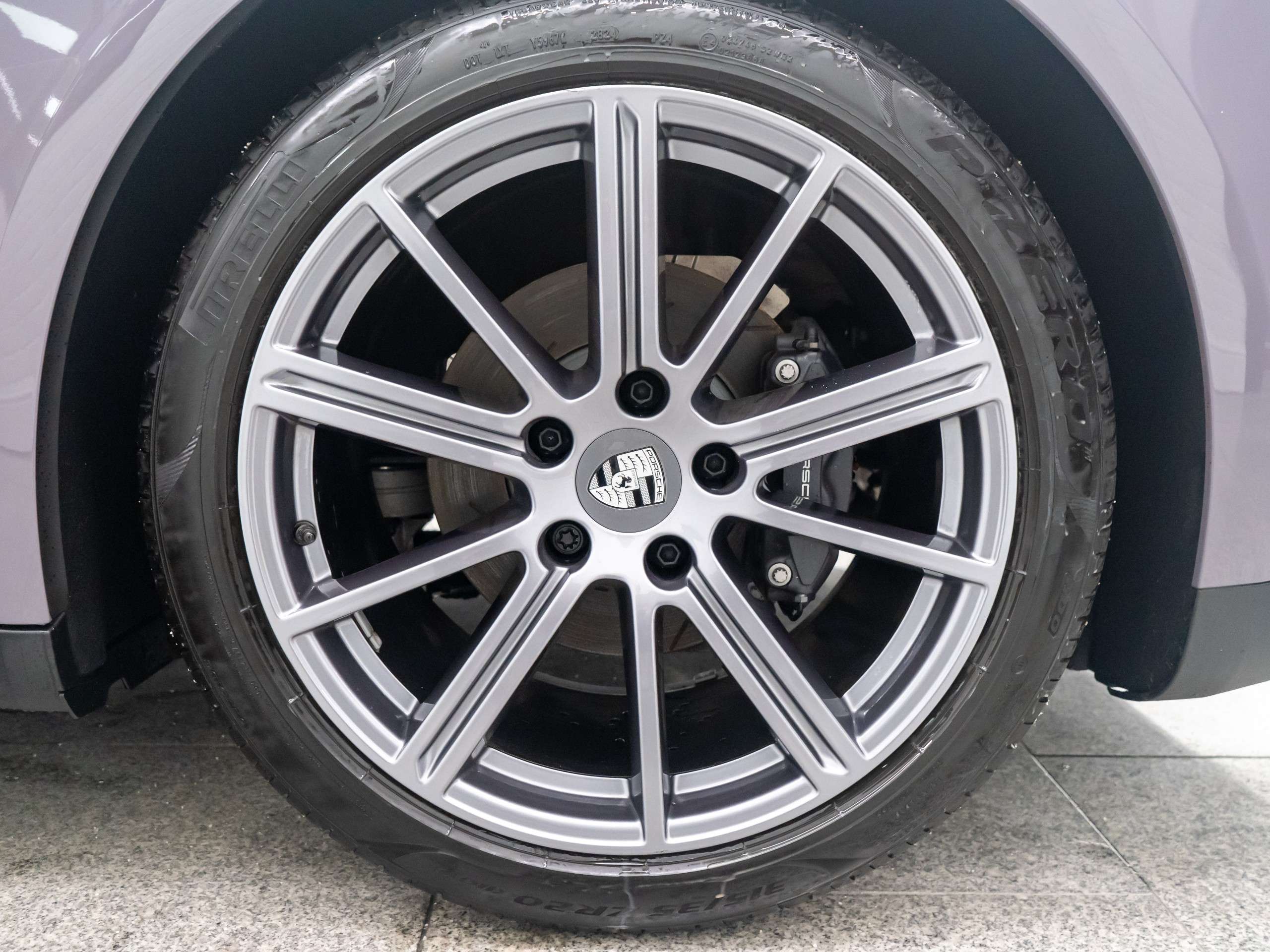 2025 PORSCHE PANAMERA 2025 PORSCHE PANAMERA