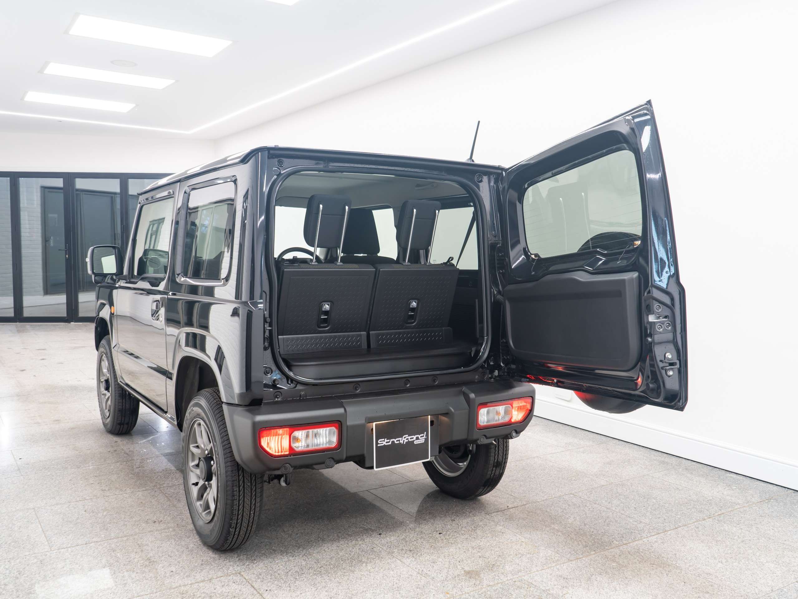 2024 SUZUKI JIMNY 2024 SUZUKI JIMNY