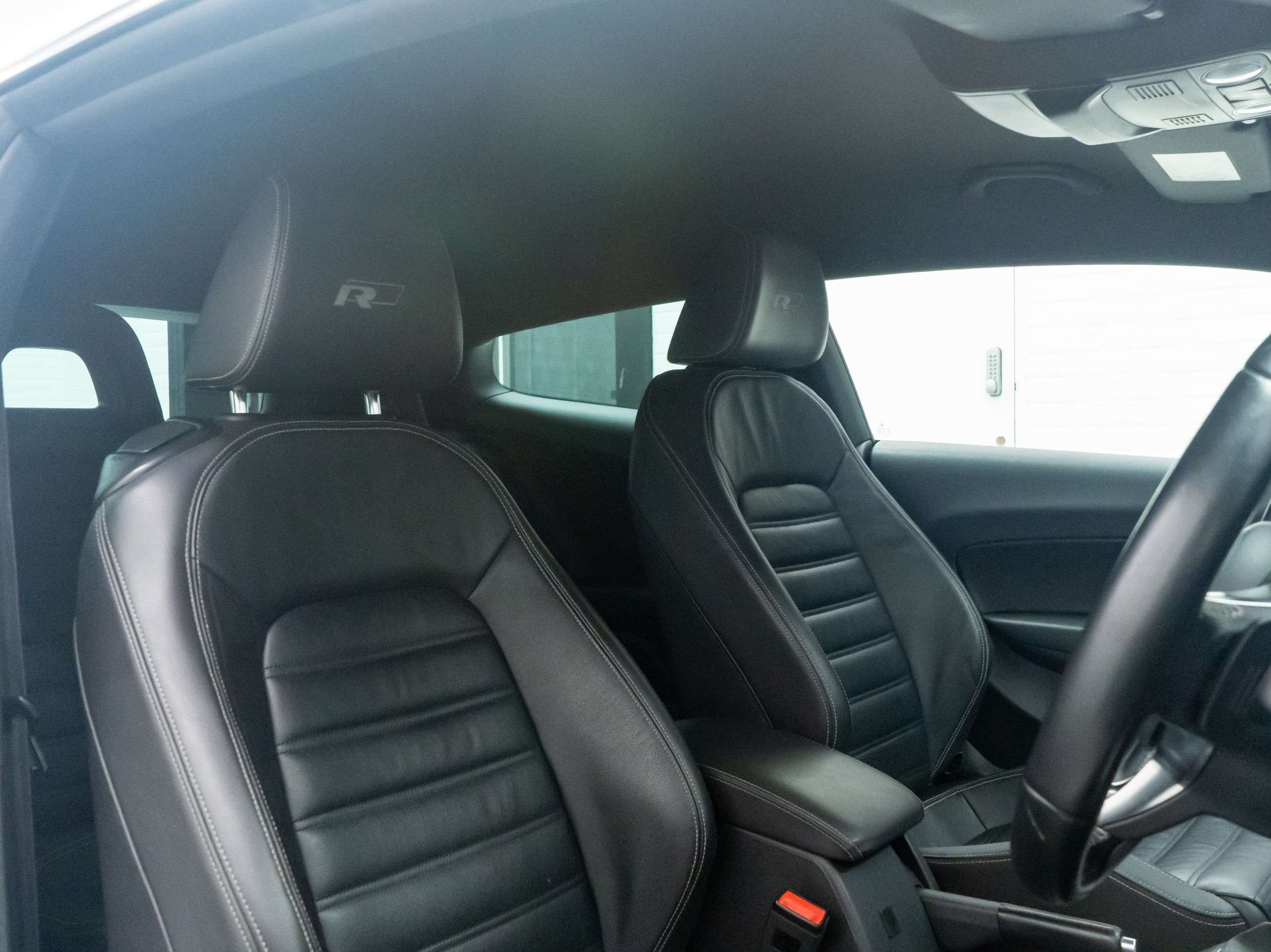 2015 VOLKSWAGEN SCIROCCO 2015 VOLKSWAGEN SCIROCCO