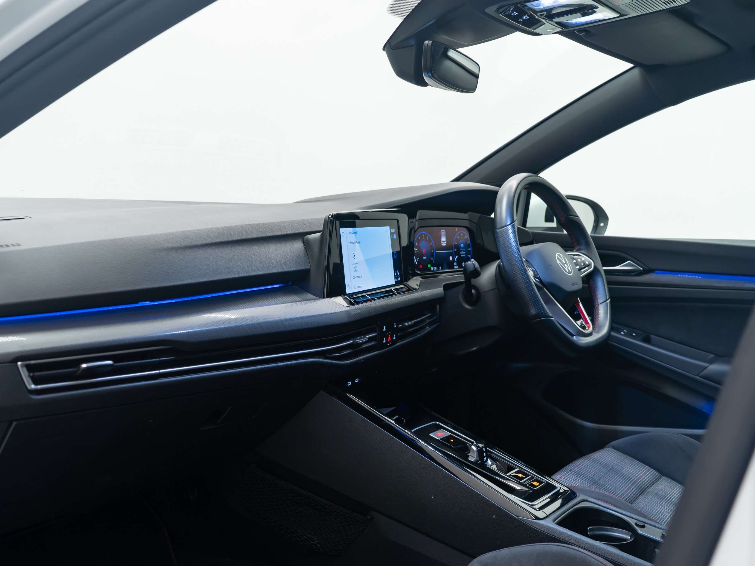 2024 VOLKSWAGEN GOLF 2024 VOLKSWAGEN GOLF