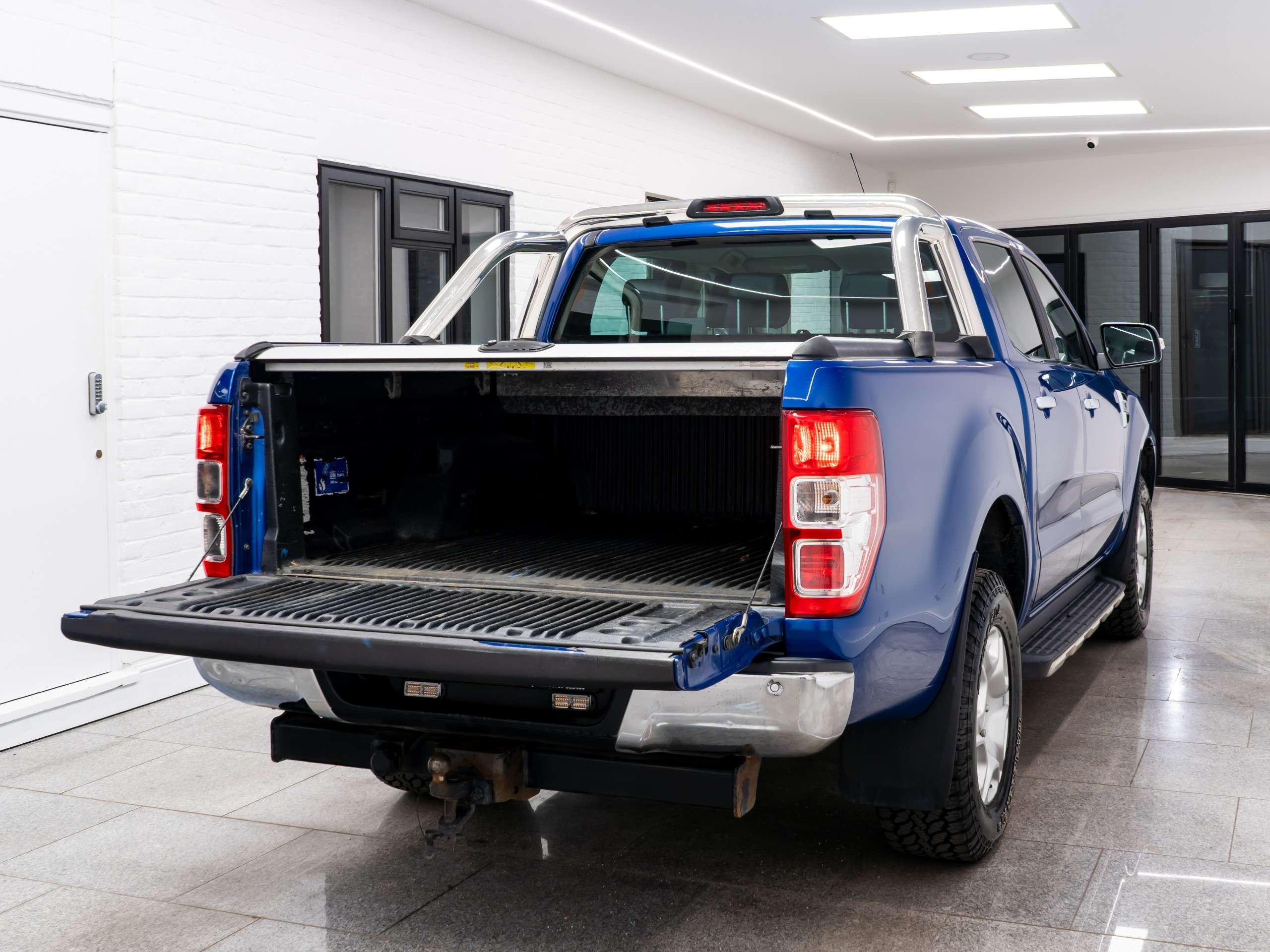 2018 FORD RANGER 2018 FORD RANGER