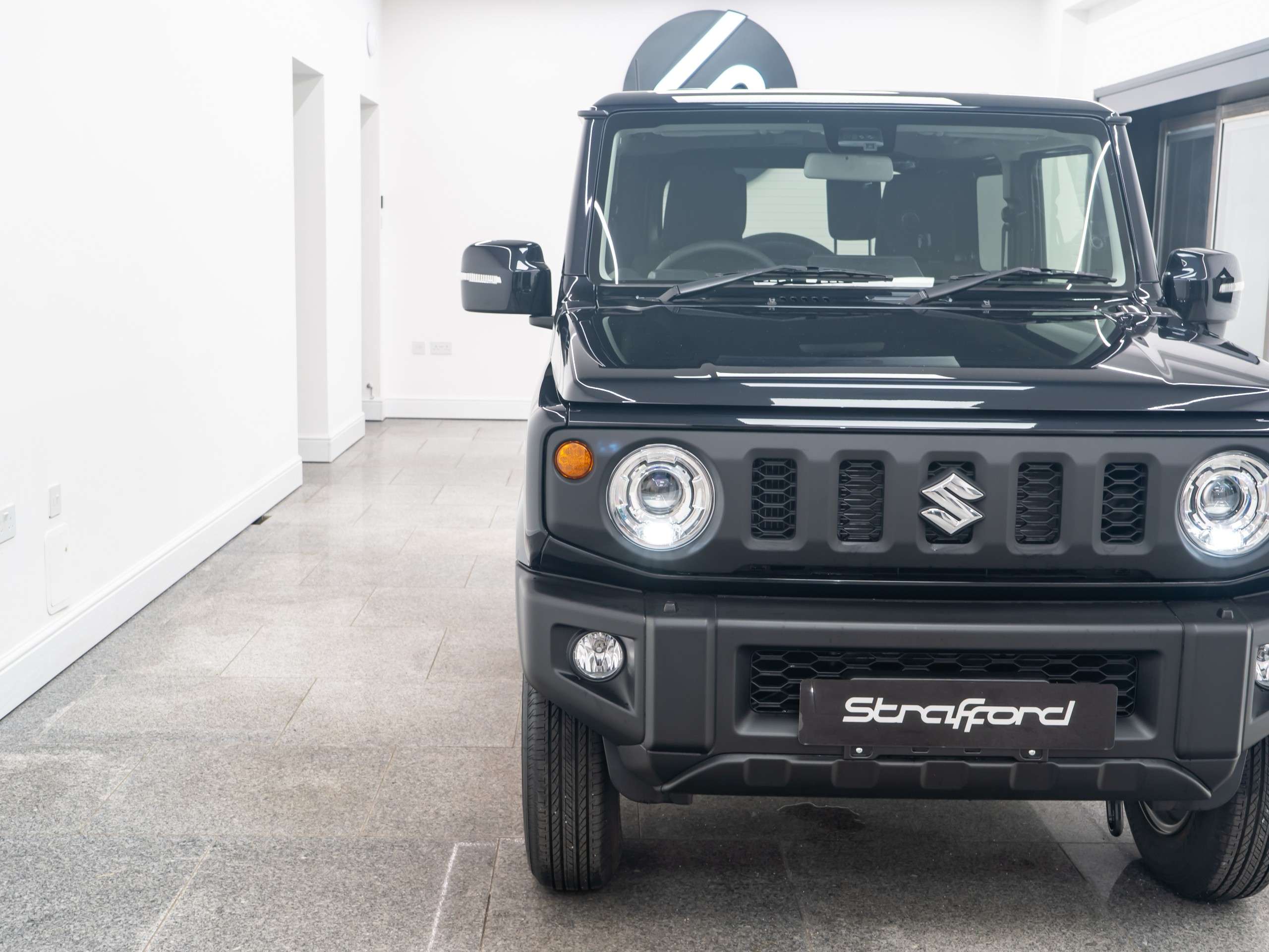 2024 SUZUKI JIMNY 2024 SUZUKI JIMNY