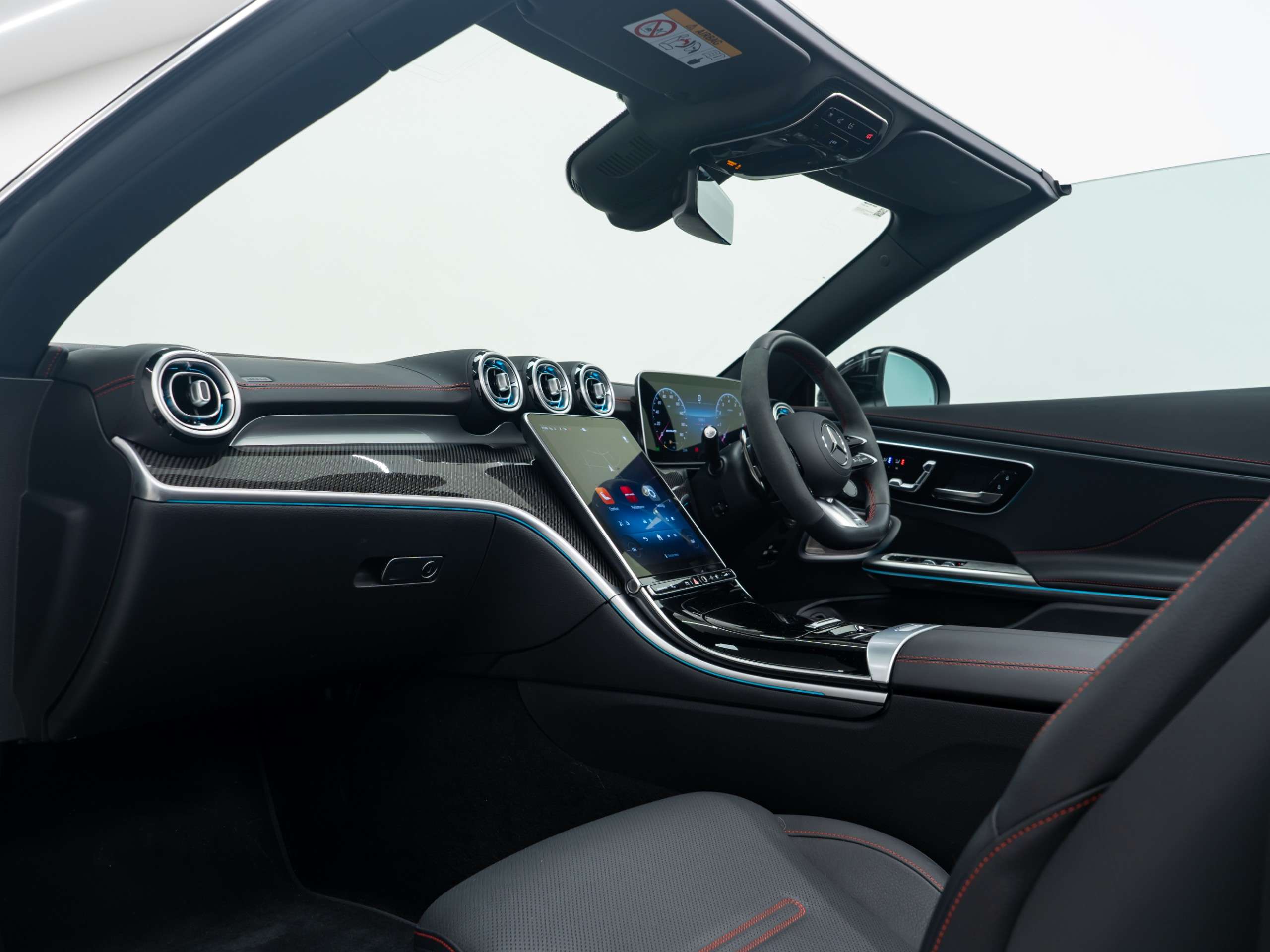 2025 MERCEDES-BENZ CL CLASS 2025 MERCEDES-BENZ CL CLASS