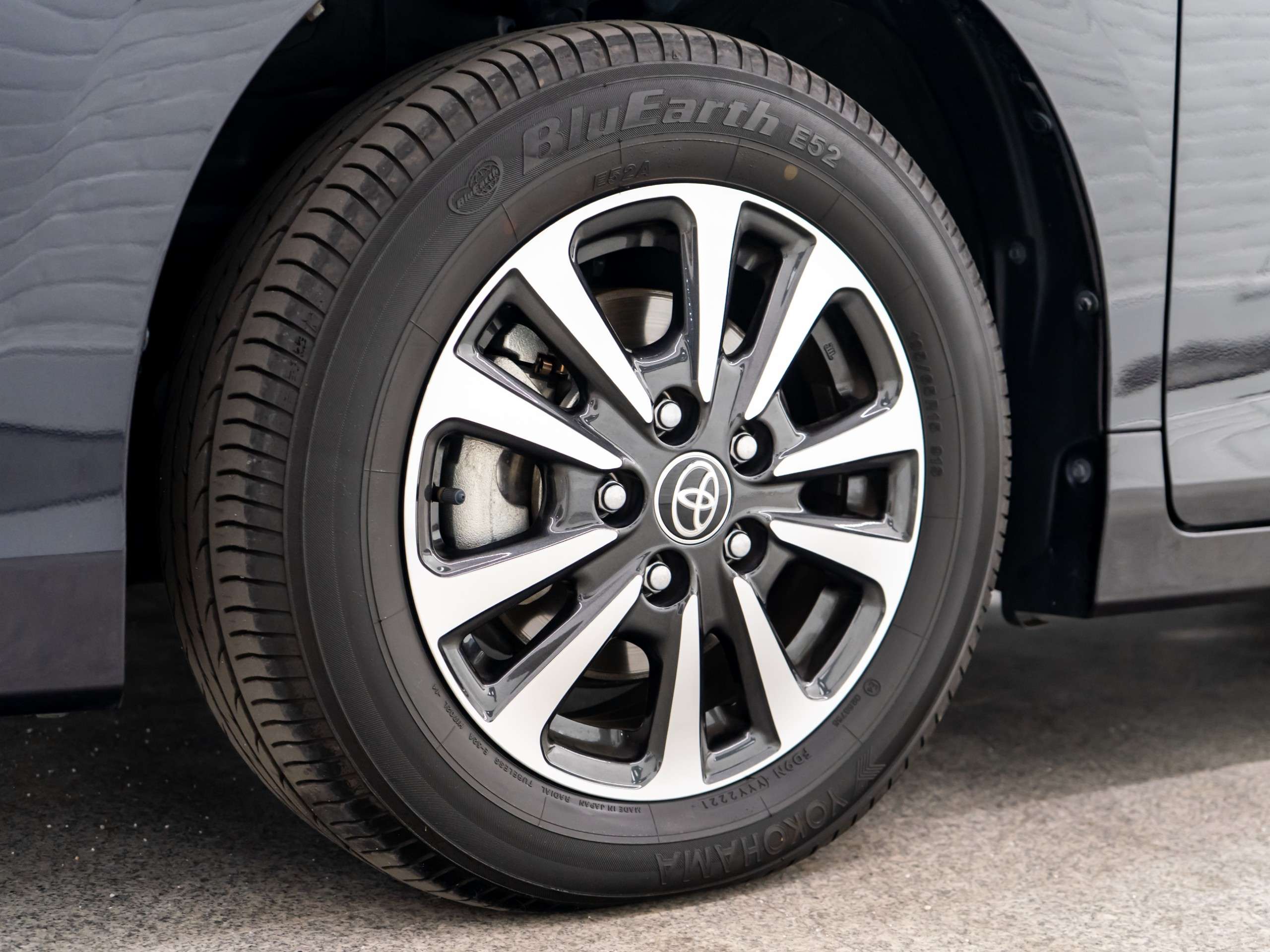 2021 TOYOTA ESQUIRE 2021 TOYOTA ESQUIRE