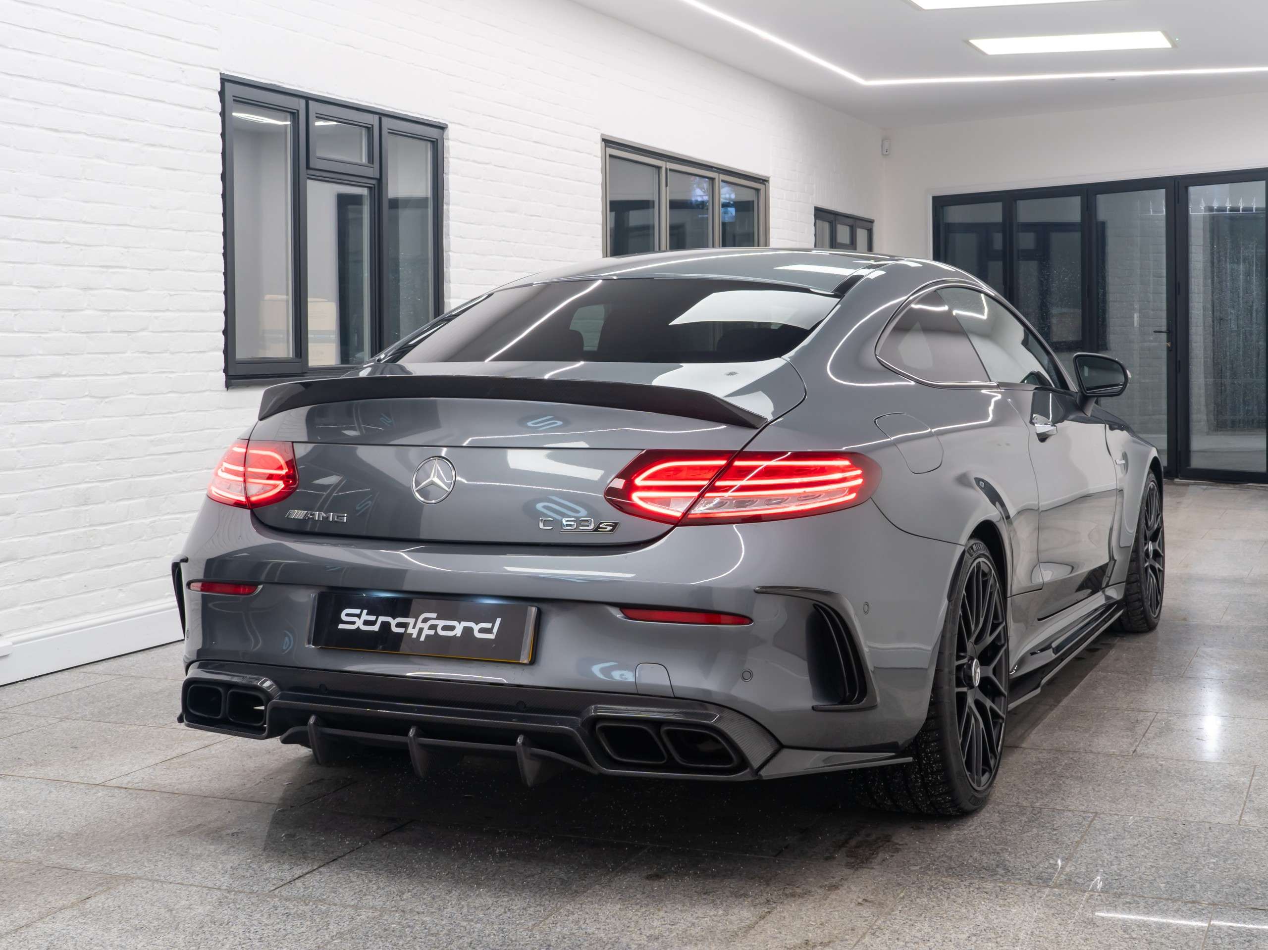 2019 MERCEDES-BENZ C CLASS 2019 MERCEDES-BENZ C CLASS