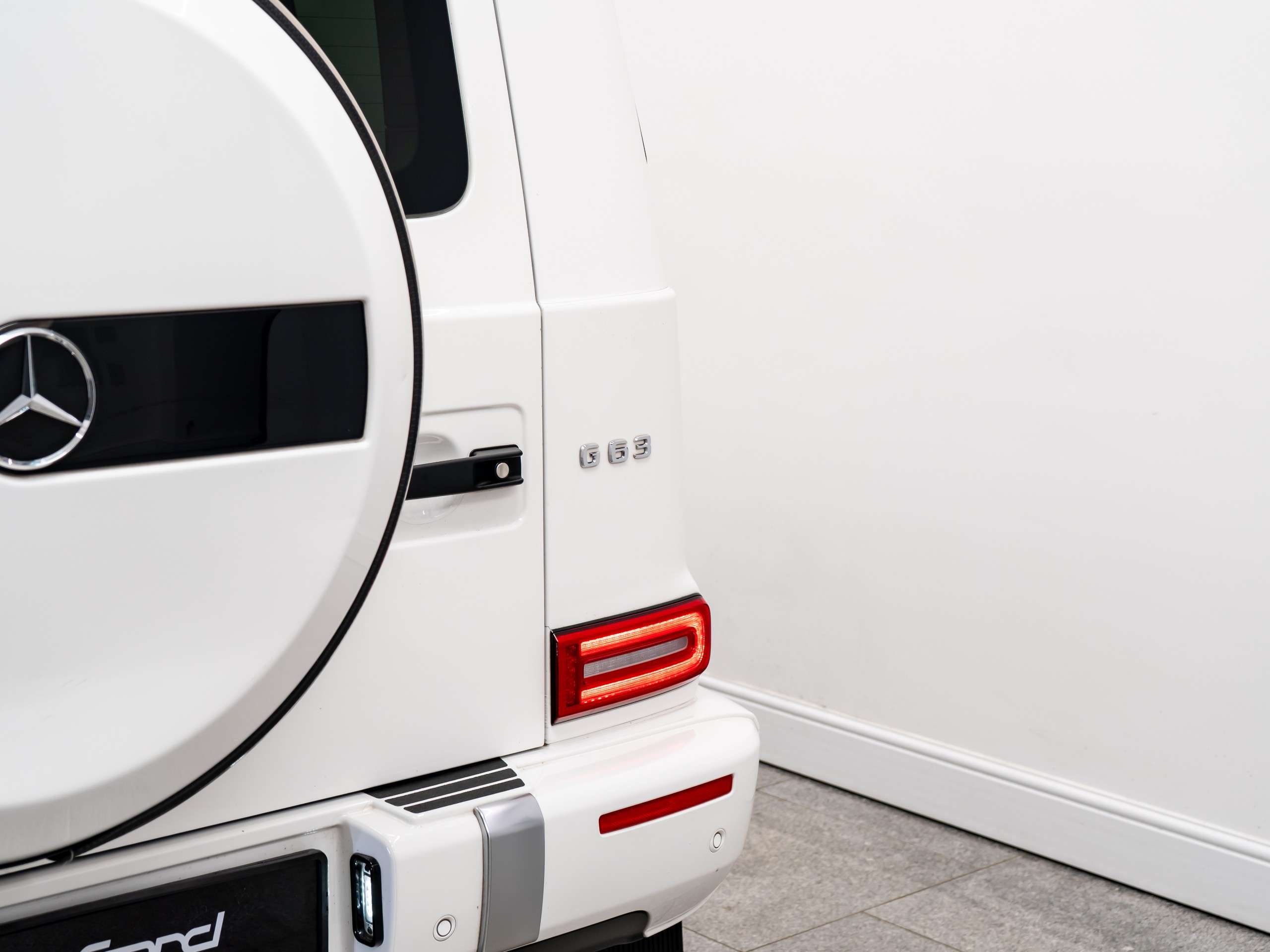 2023 MERCEDES-BENZ G CLASS 2023 MERCEDES-BENZ G CLASS