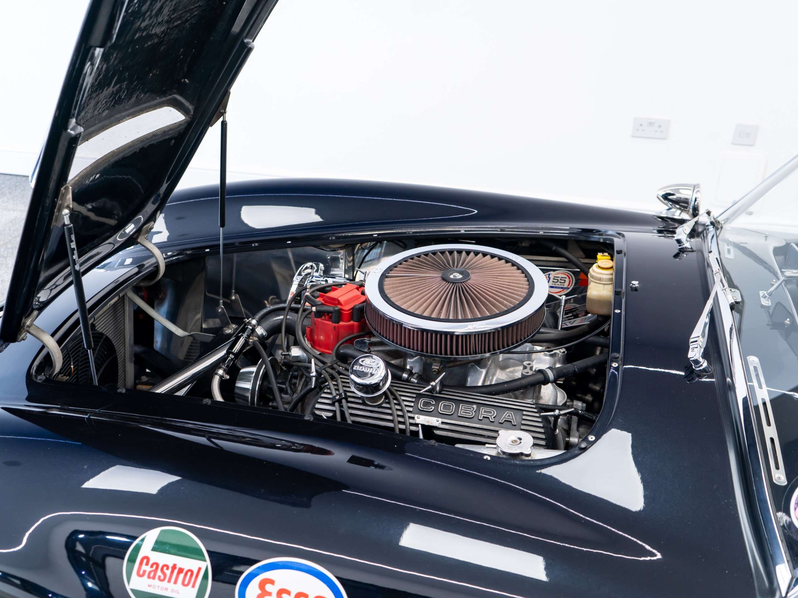 1977 AC COBRA 1977 AC COBRA