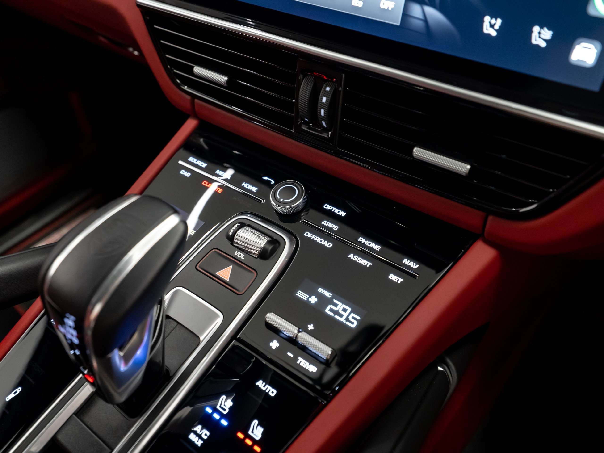 2022 PORSCHE CAYENNE 2022 PORSCHE CAYENNE