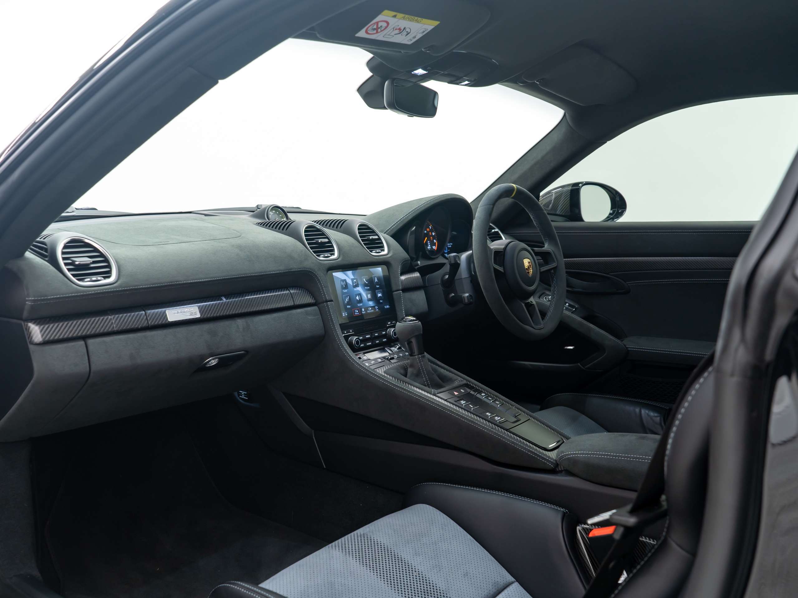 2024 PORSCHE CAYMAN 2024 PORSCHE CAYMAN