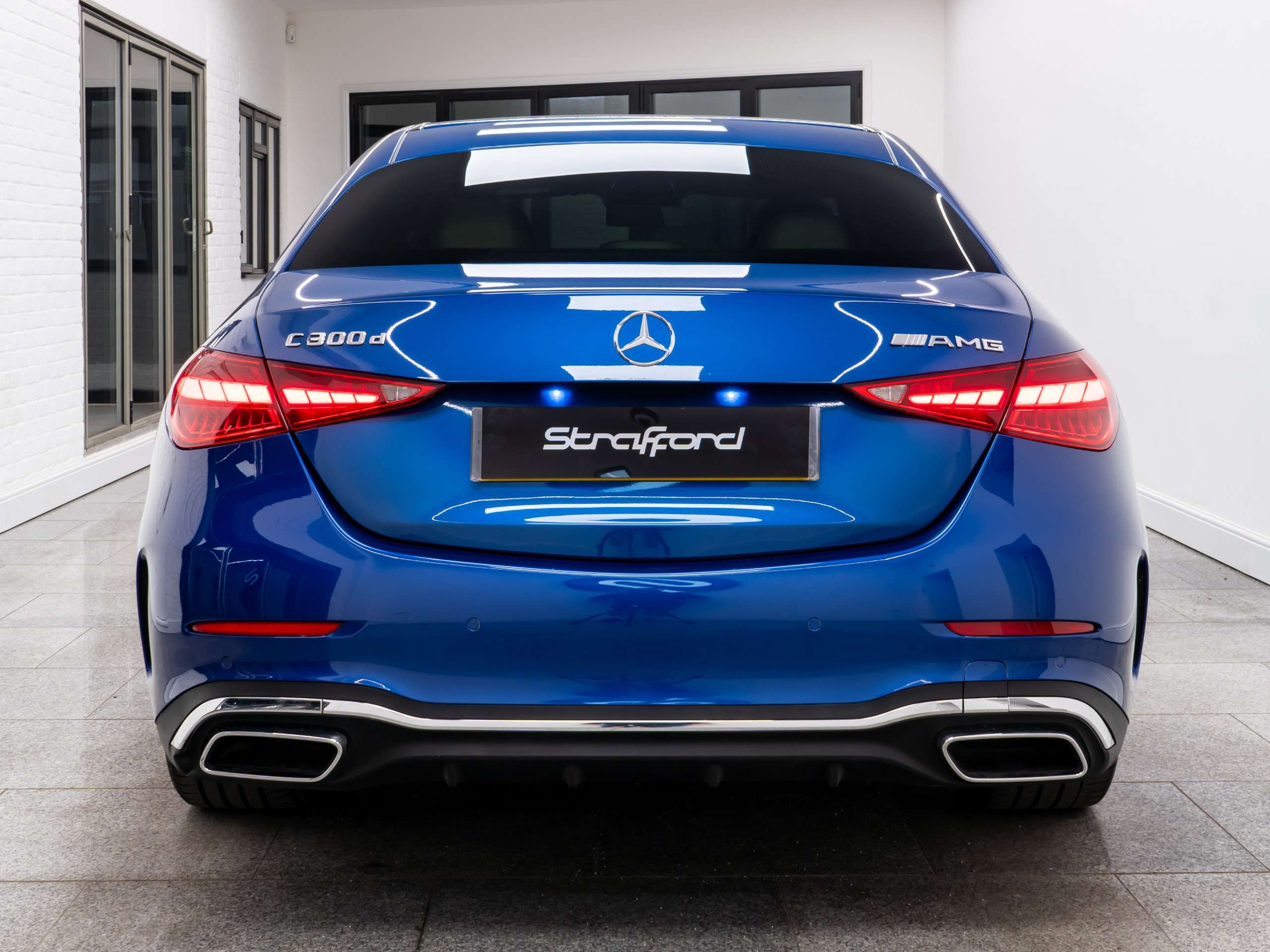 2024 MERCEDES-BENZ C CLASS 2024 MERCEDES-BENZ C CLASS