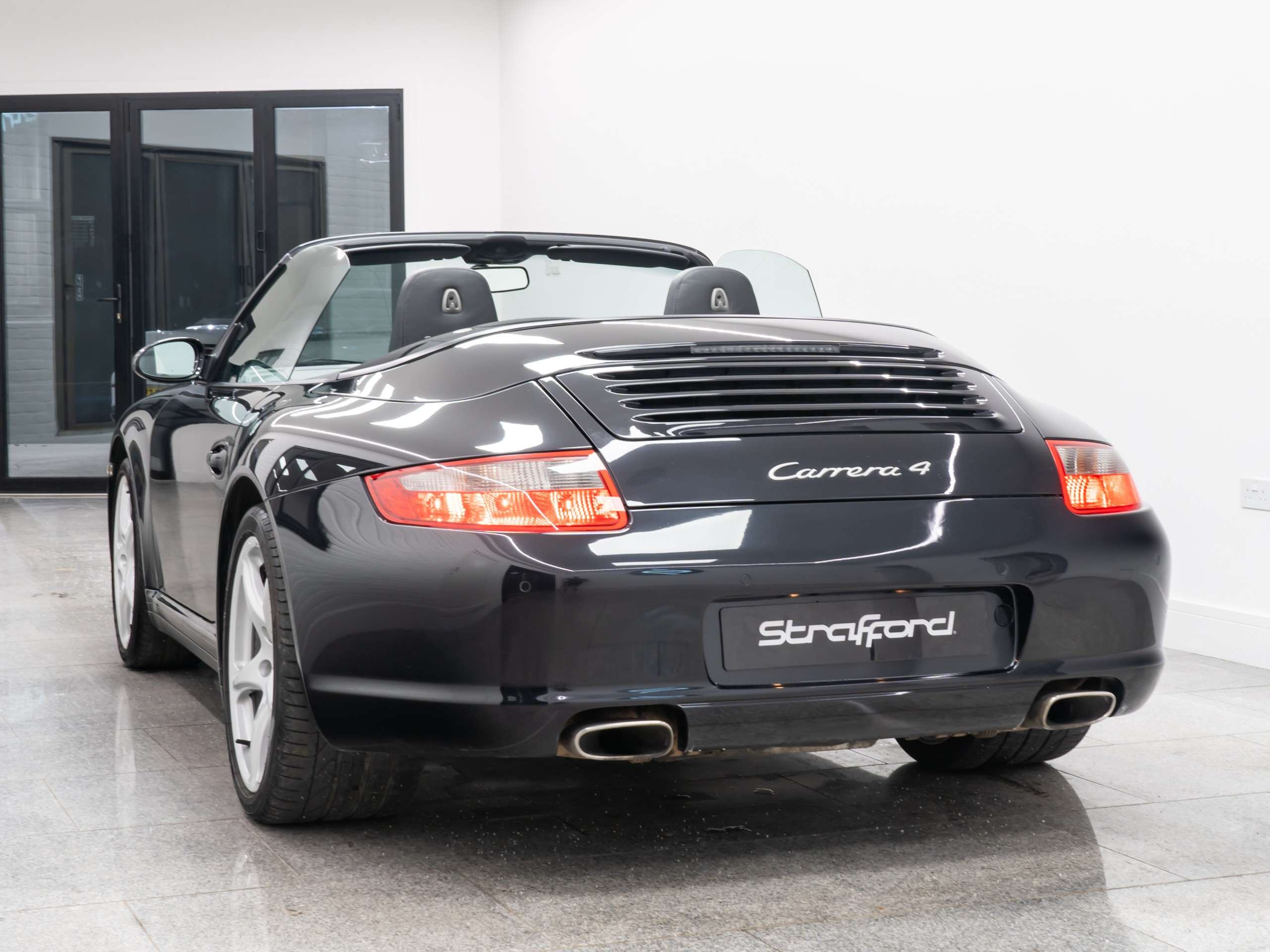 2008 PORSCHE 911 2008 PORSCHE 911