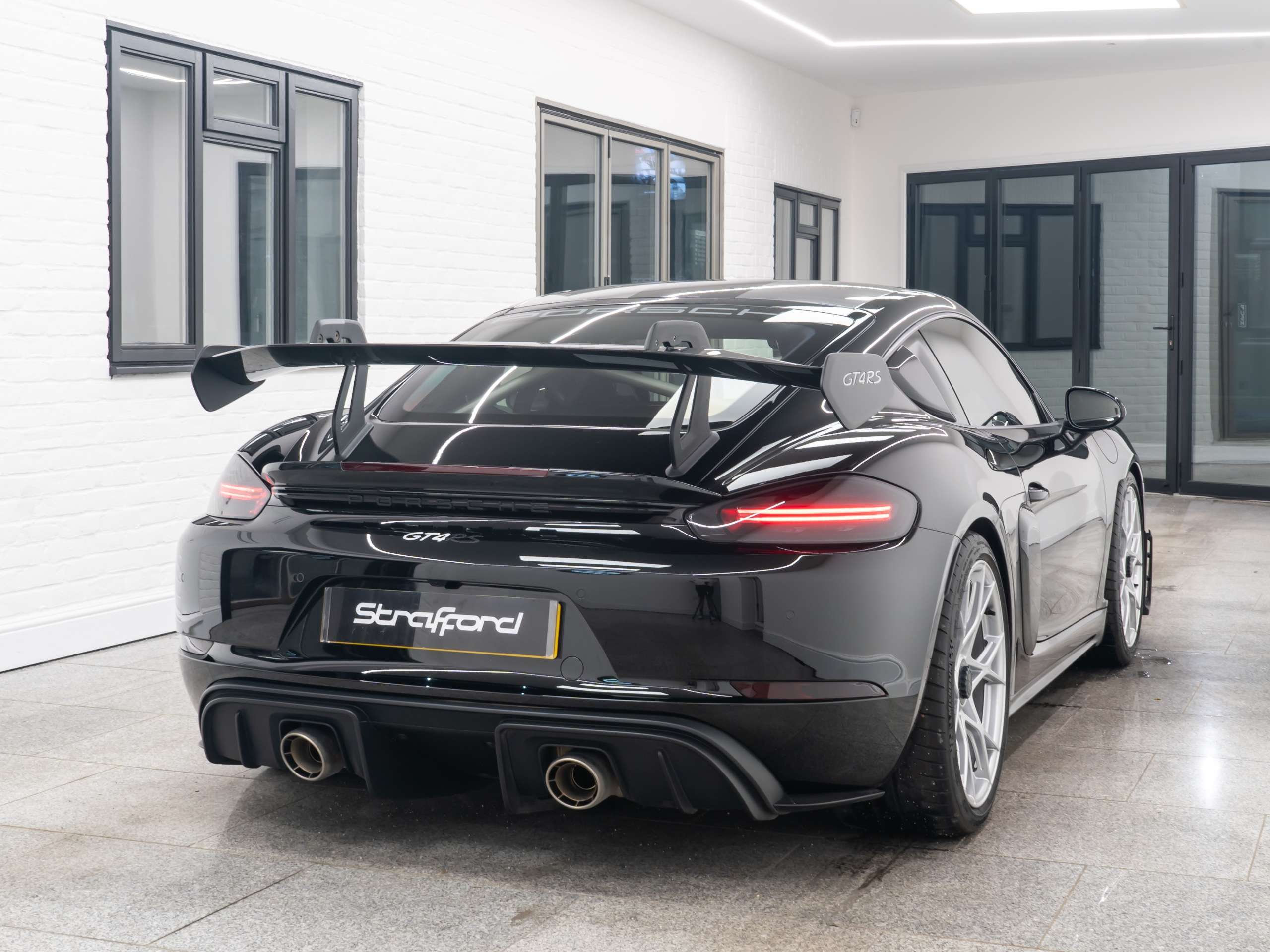 2024 PORSCHE CAYMAN 2024 PORSCHE CAYMAN