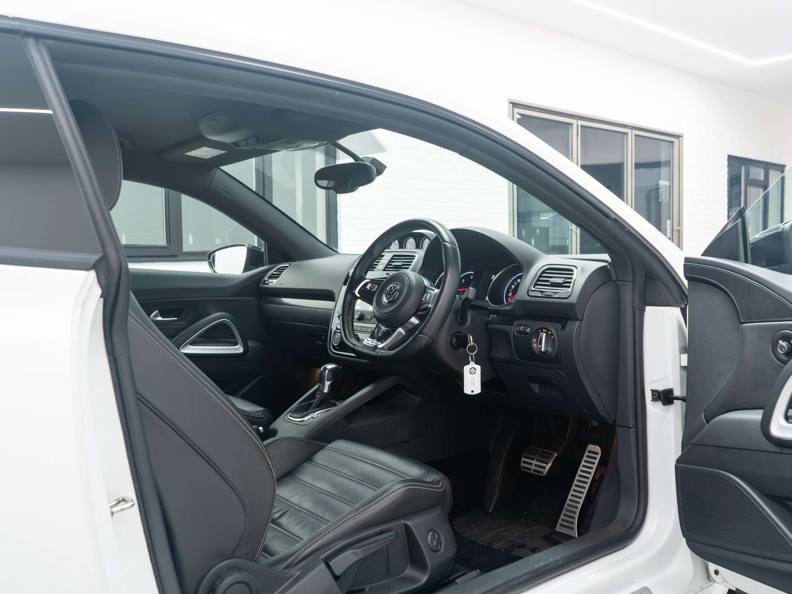 2015 VOLKSWAGEN SCIROCCO 2015 VOLKSWAGEN SCIROCCO