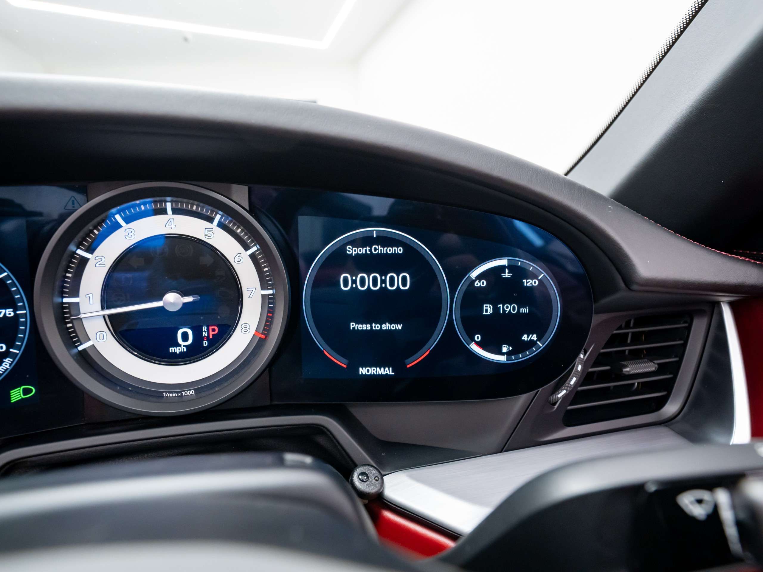 2019 PORSCHE 911 2019 PORSCHE 911