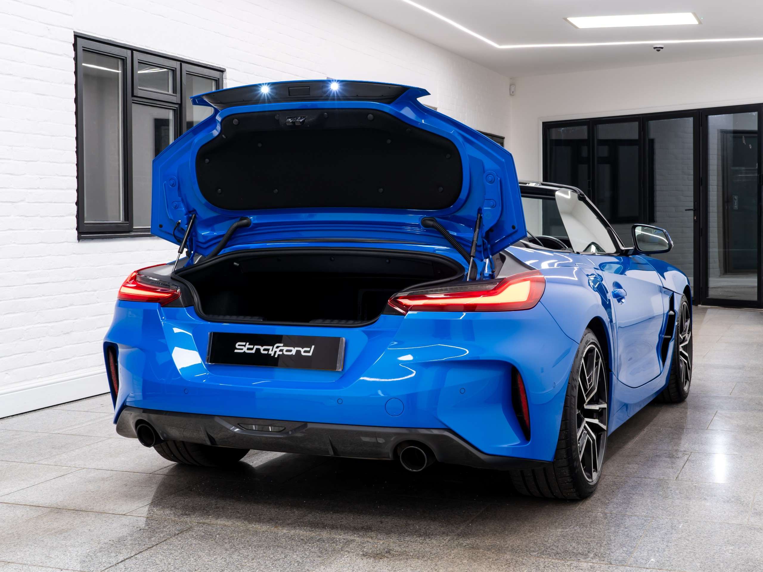 2021 BMW Z4 2021 BMW Z4