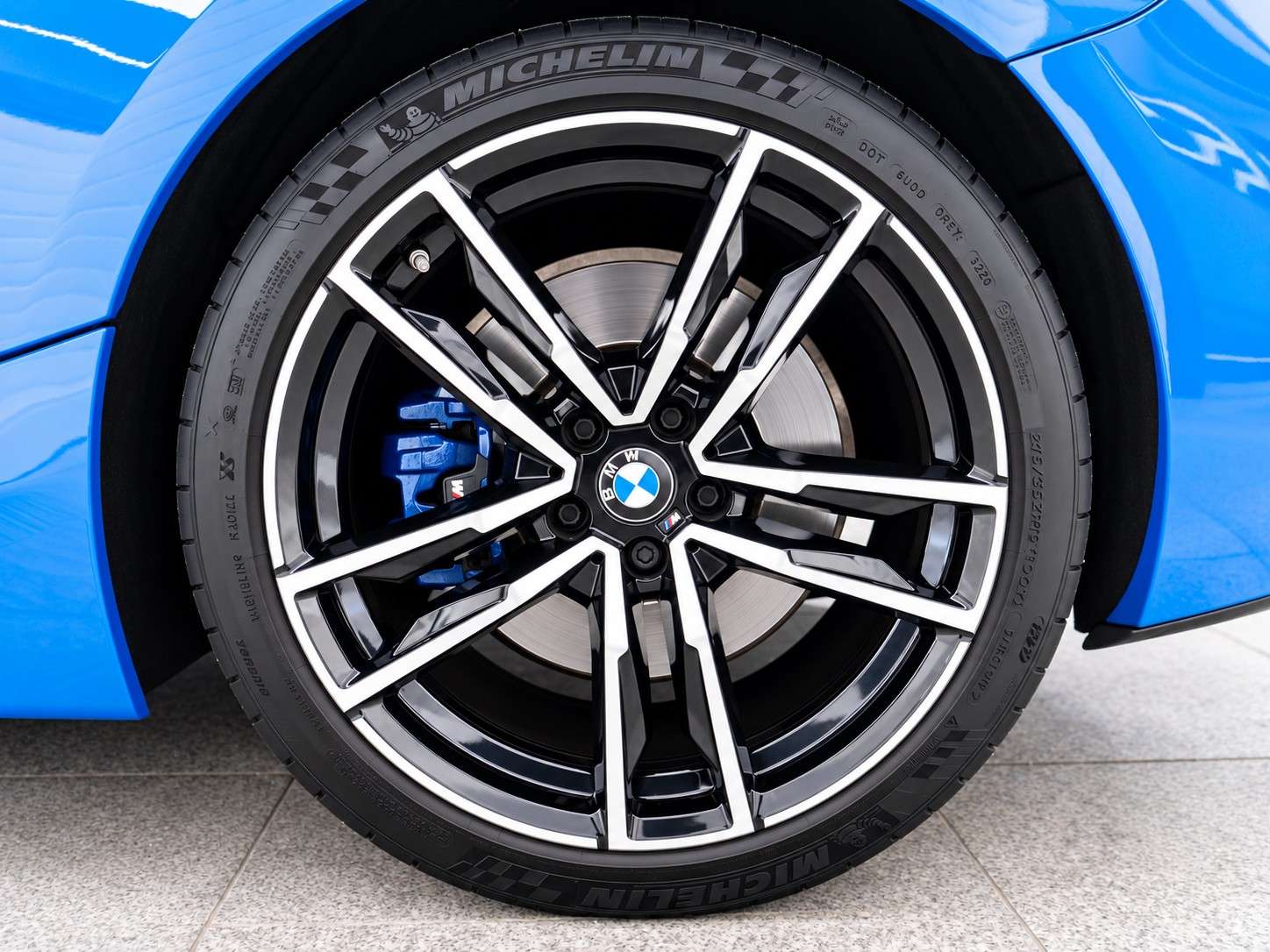 2021 BMW Z4 2021 BMW Z4