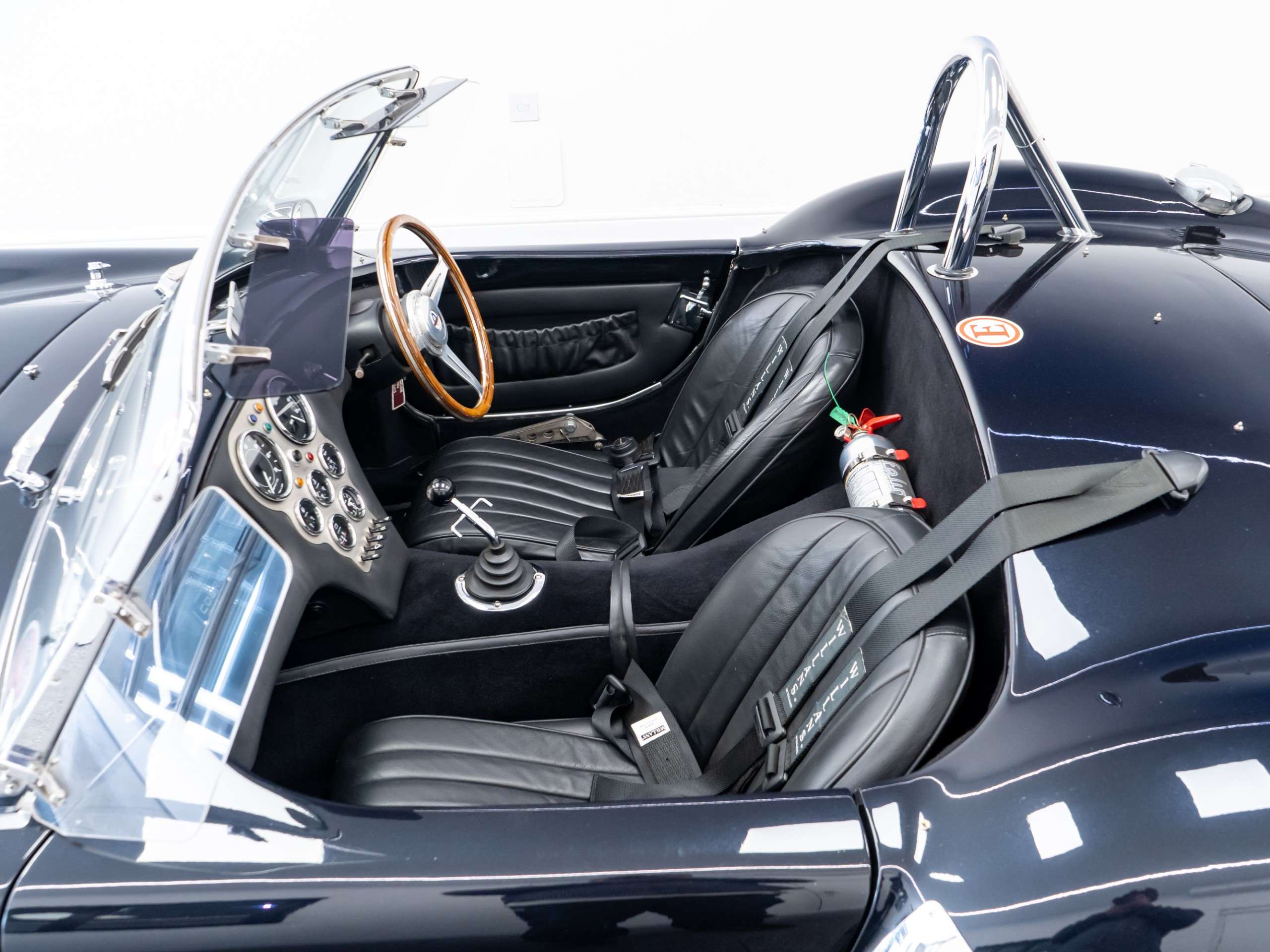 1977 AC COBRA 1977 AC COBRA