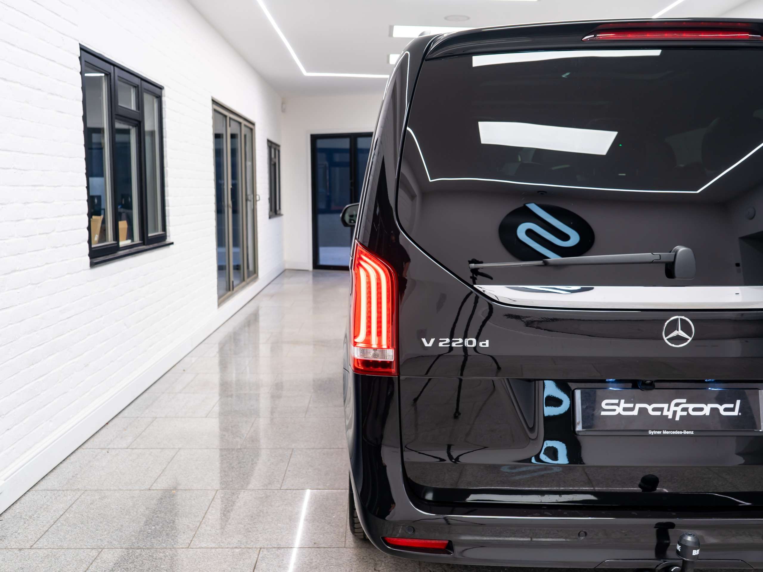 2023 MERCEDES-BENZ V CLASS 2023 MERCEDES-BENZ V CLASS