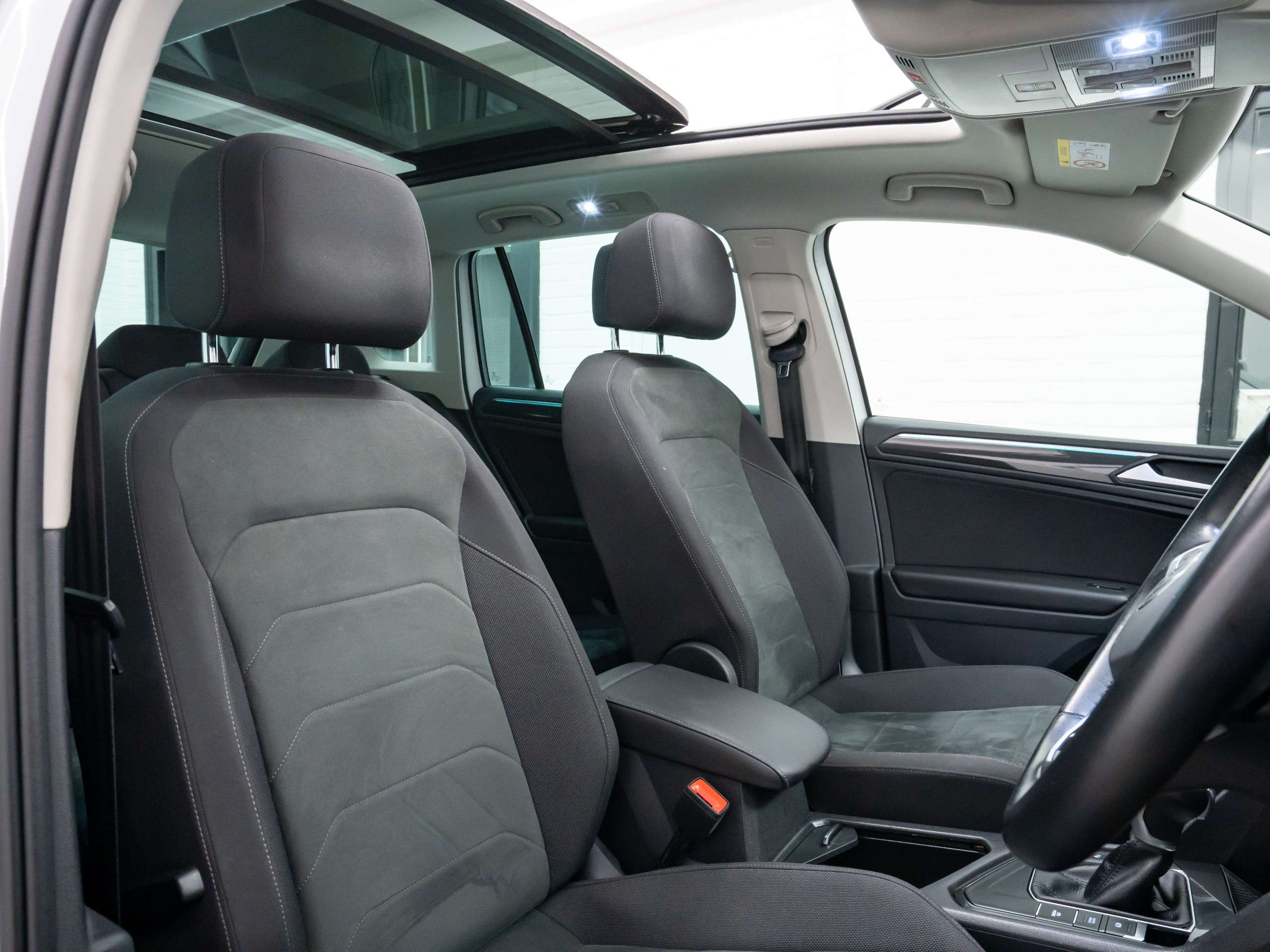 2020 VOLKSWAGEN TIGUAN 2020 VOLKSWAGEN TIGUAN