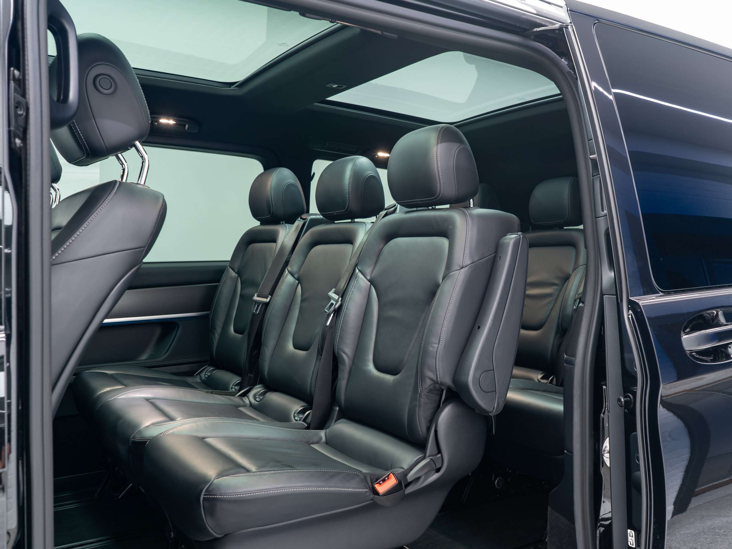 2023 MERCEDES-BENZ V CLASS 2023 MERCEDES-BENZ V CLASS