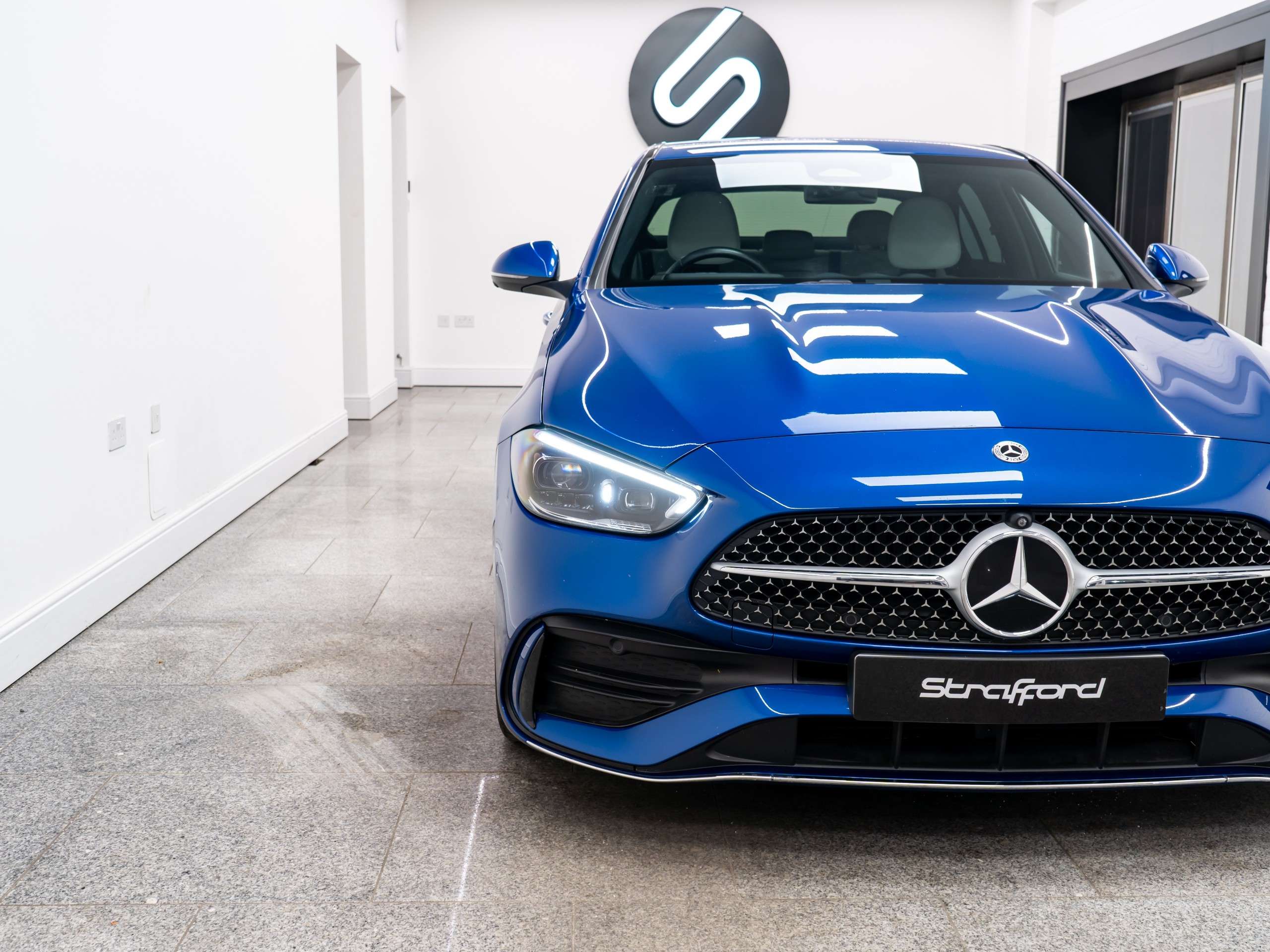 2024 MERCEDES-BENZ C CLASS 2024 MERCEDES-BENZ C CLASS