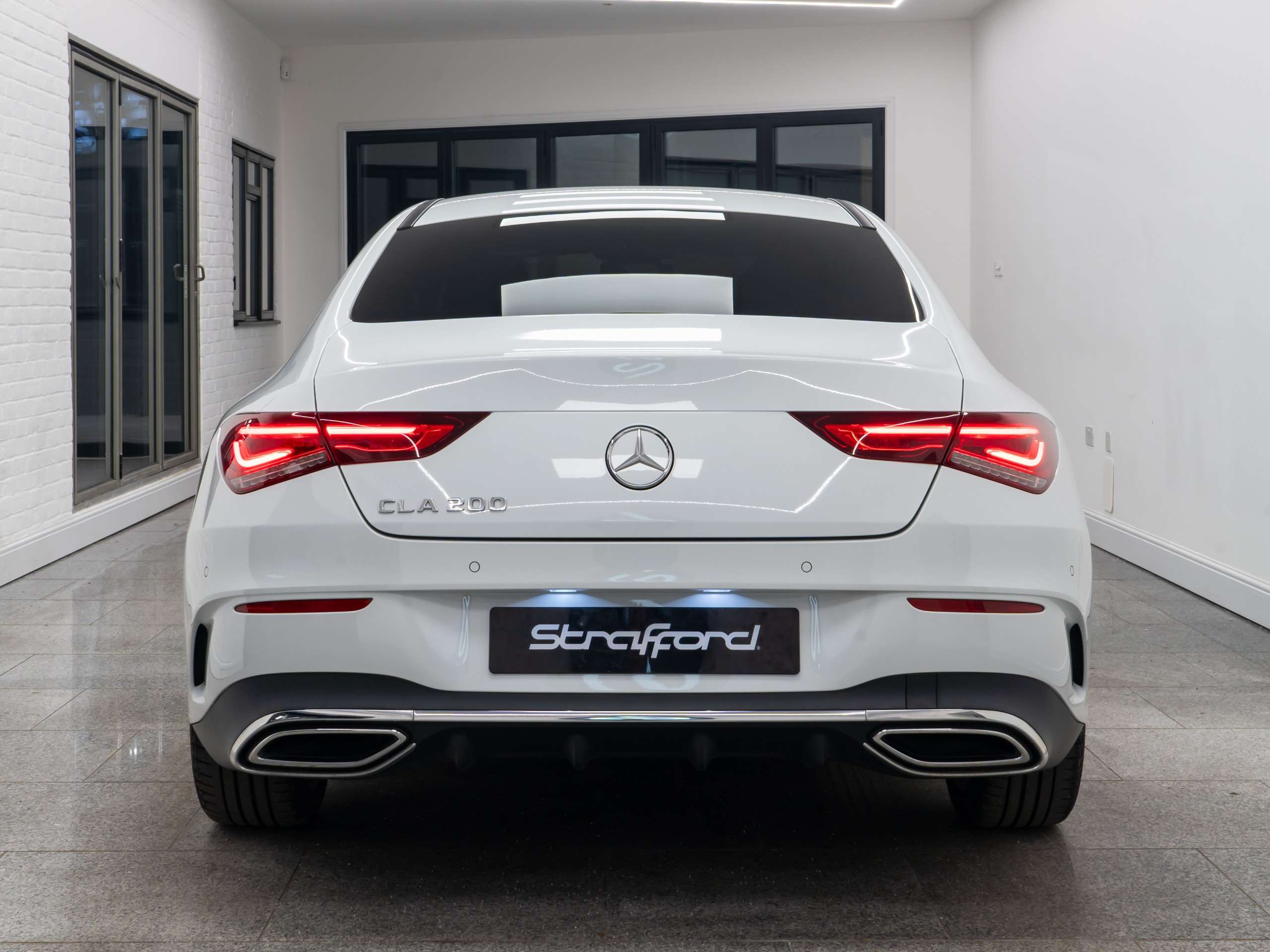2021 MERCEDES-BENZ CLA CLASS 2021 MERCEDES-BENZ CLA CLASS