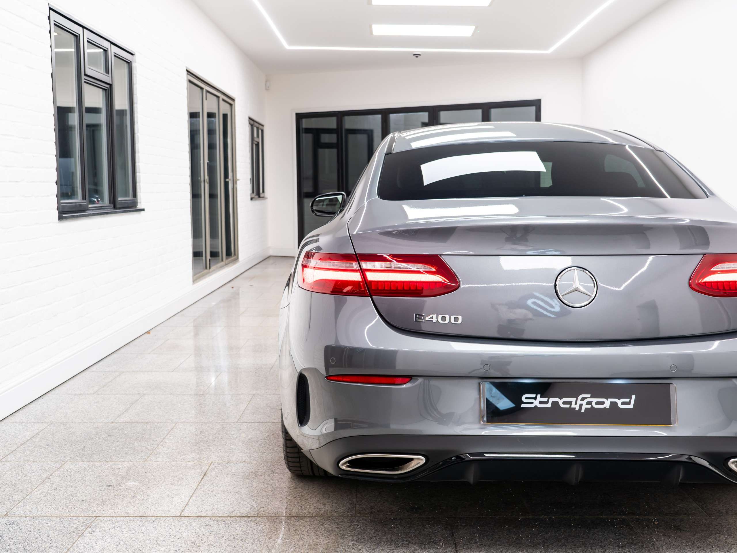 2018 MERCEDES-BENZ E CLASS 2018 MERCEDES-BENZ E CLASS