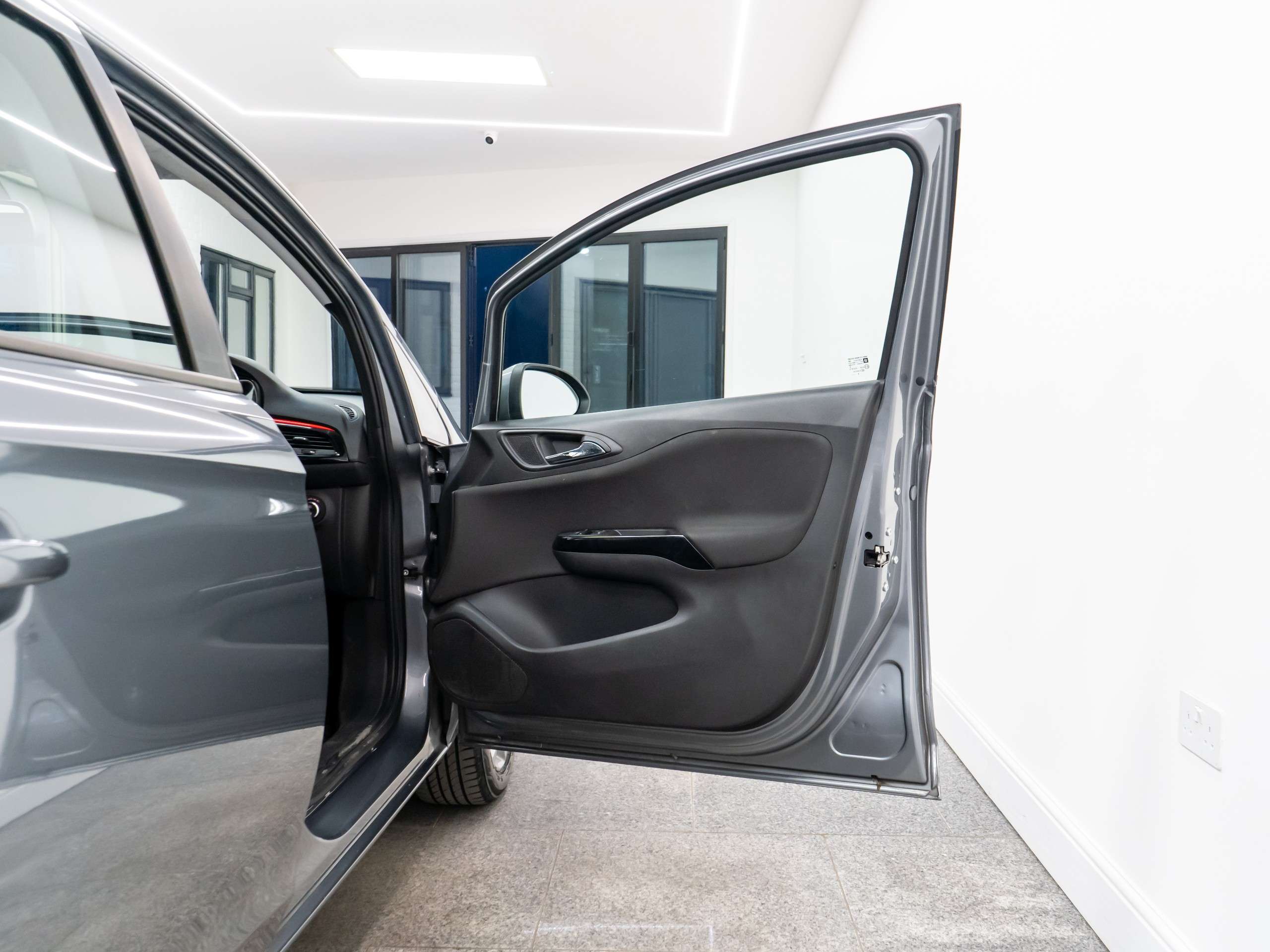 2019 VAUXHALL CORSA 2019 VAUXHALL CORSA