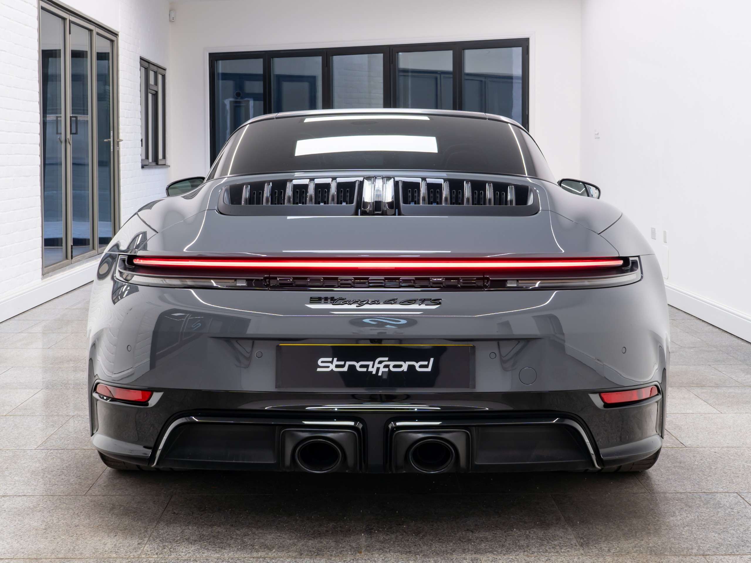 2026 PORSCHE 911 2026 PORSCHE 911