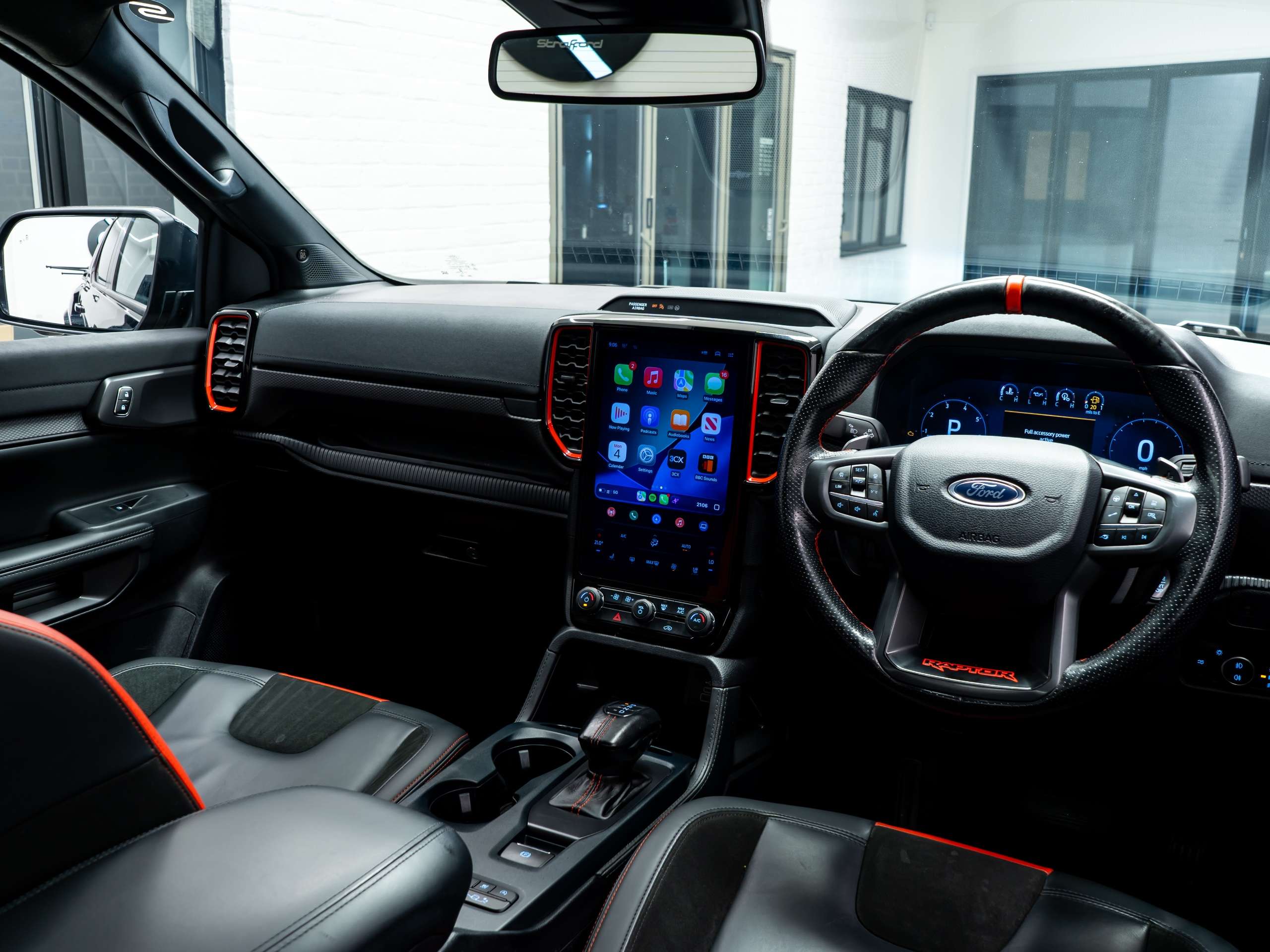 2023 FORD RANGER 2023 FORD RANGER