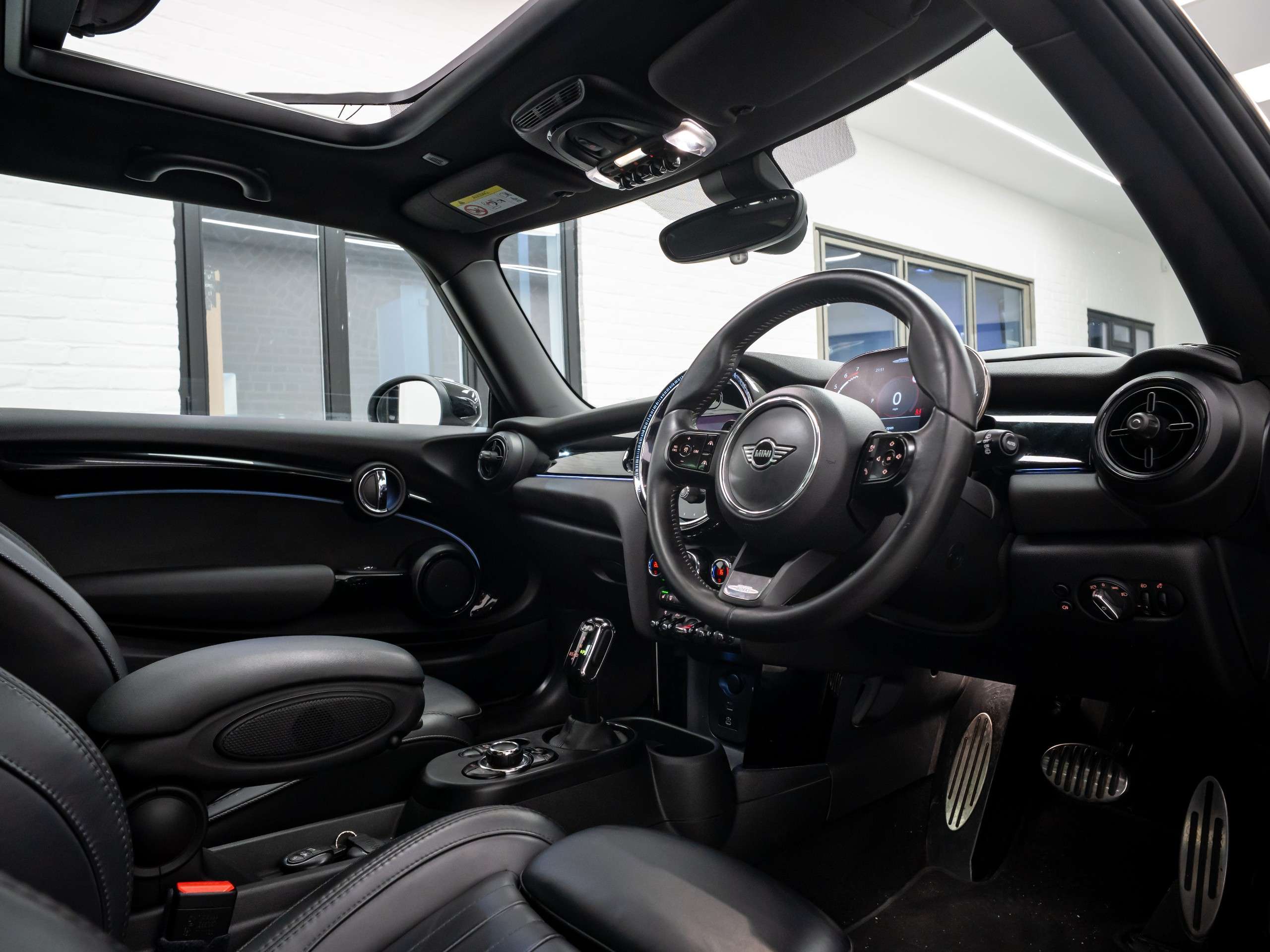 2023 MINI HATCH 2023 MINI HATCH