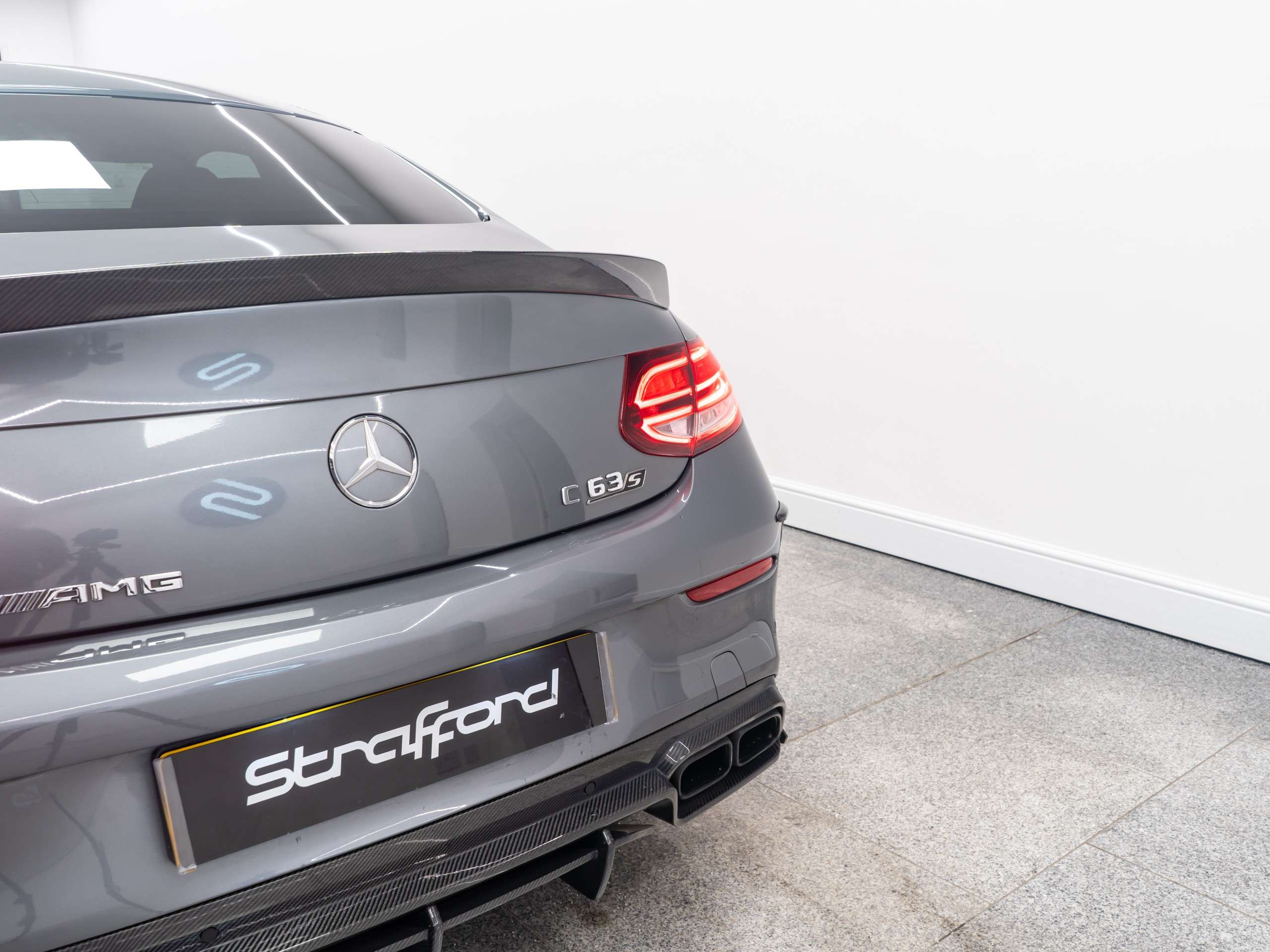 2019 MERCEDES-BENZ C CLASS 2019 MERCEDES-BENZ C CLASS