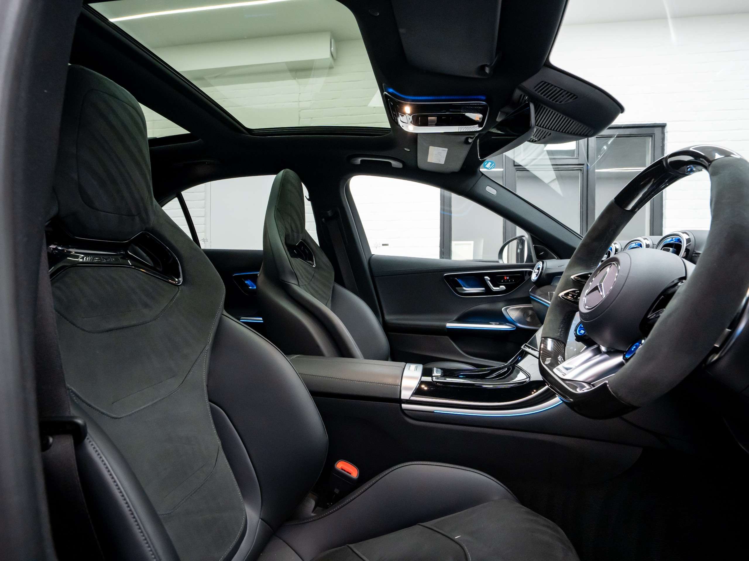 2025 MERCEDES-BENZ C CLASS 2025 MERCEDES-BENZ C CLASS