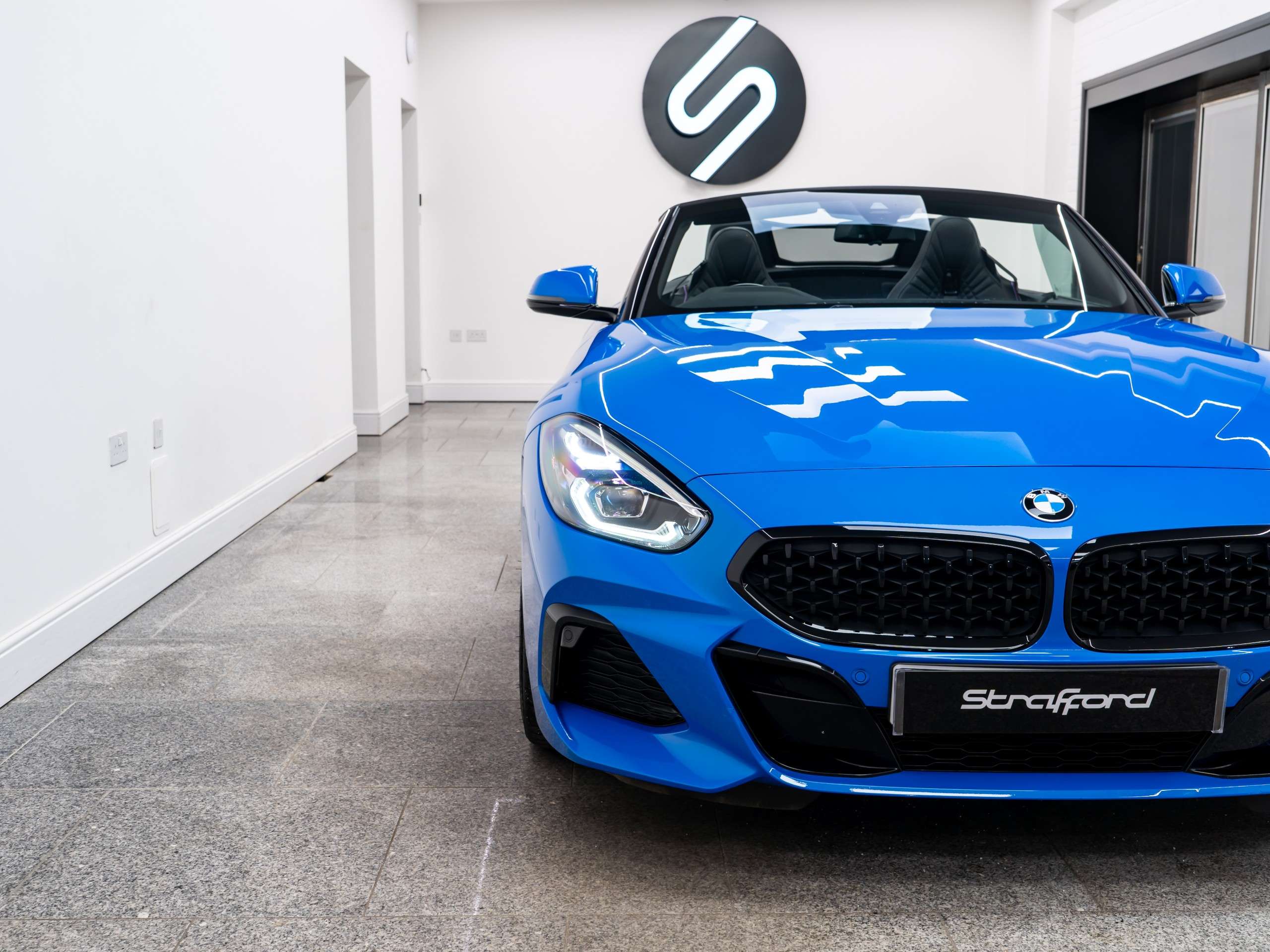 2021 BMW Z4 2021 BMW Z4