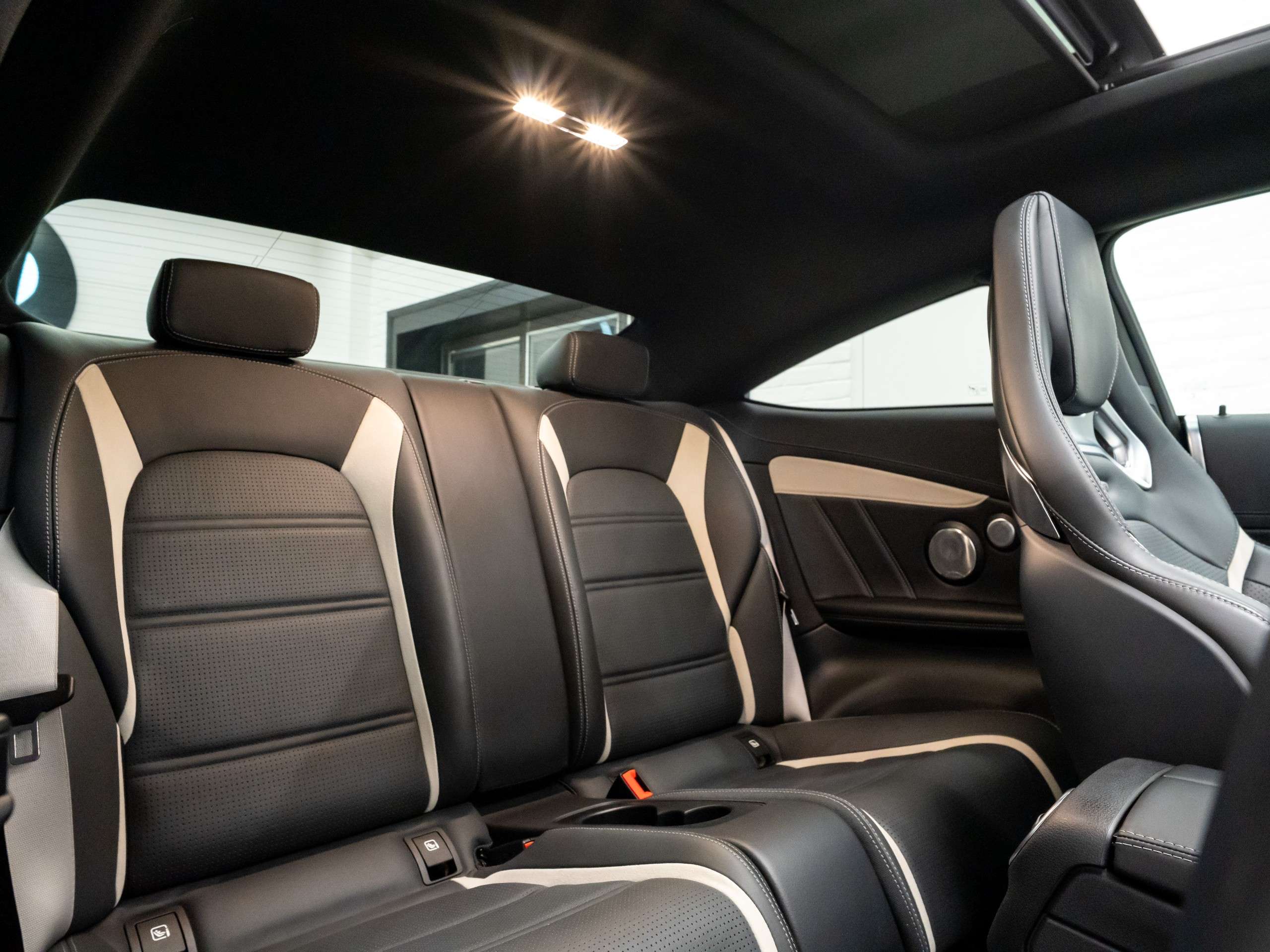 2019 MERCEDES-BENZ C CLASS 2019 MERCEDES-BENZ C CLASS