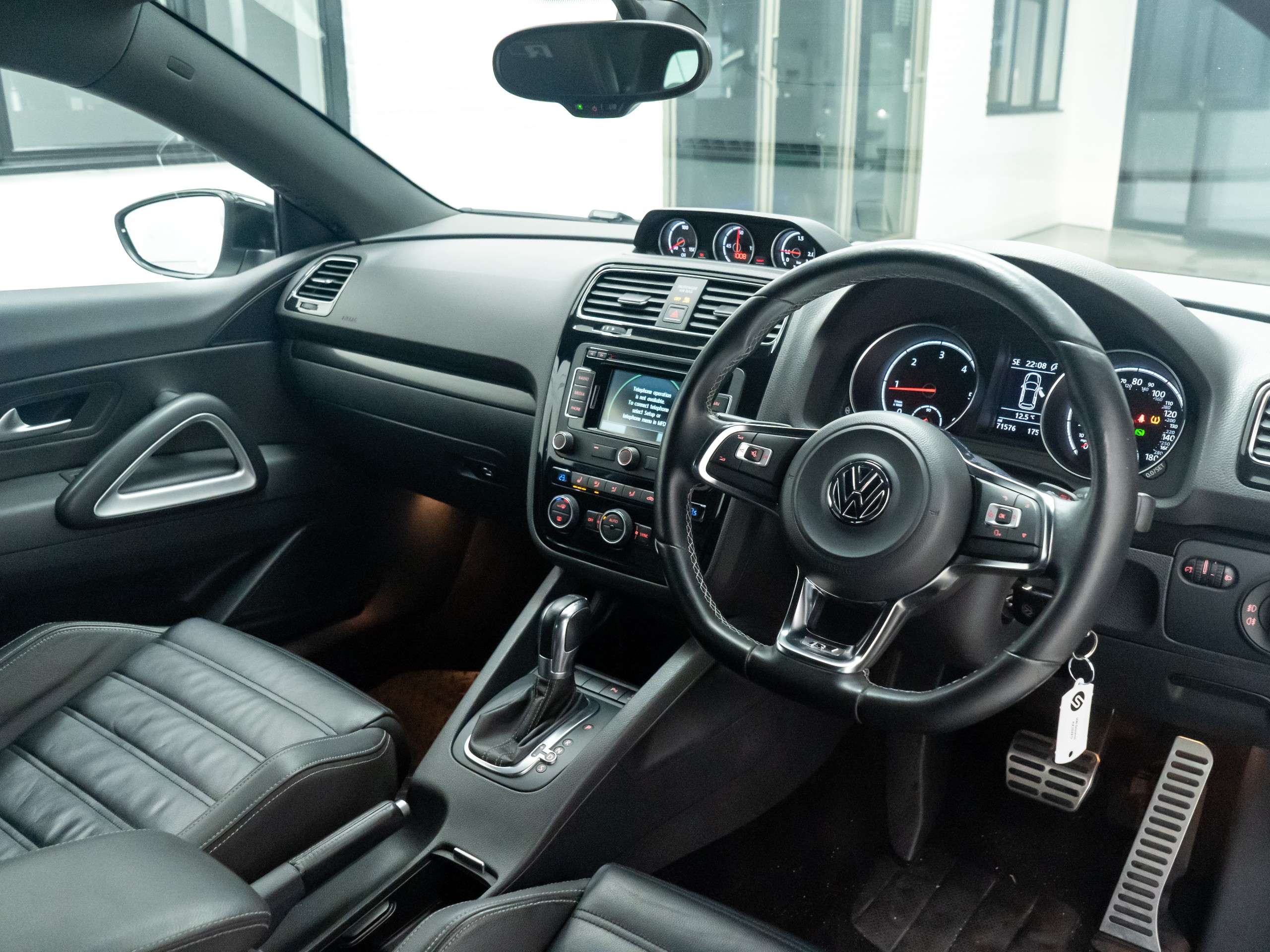 2015 VOLKSWAGEN SCIROCCO 2015 VOLKSWAGEN SCIROCCO