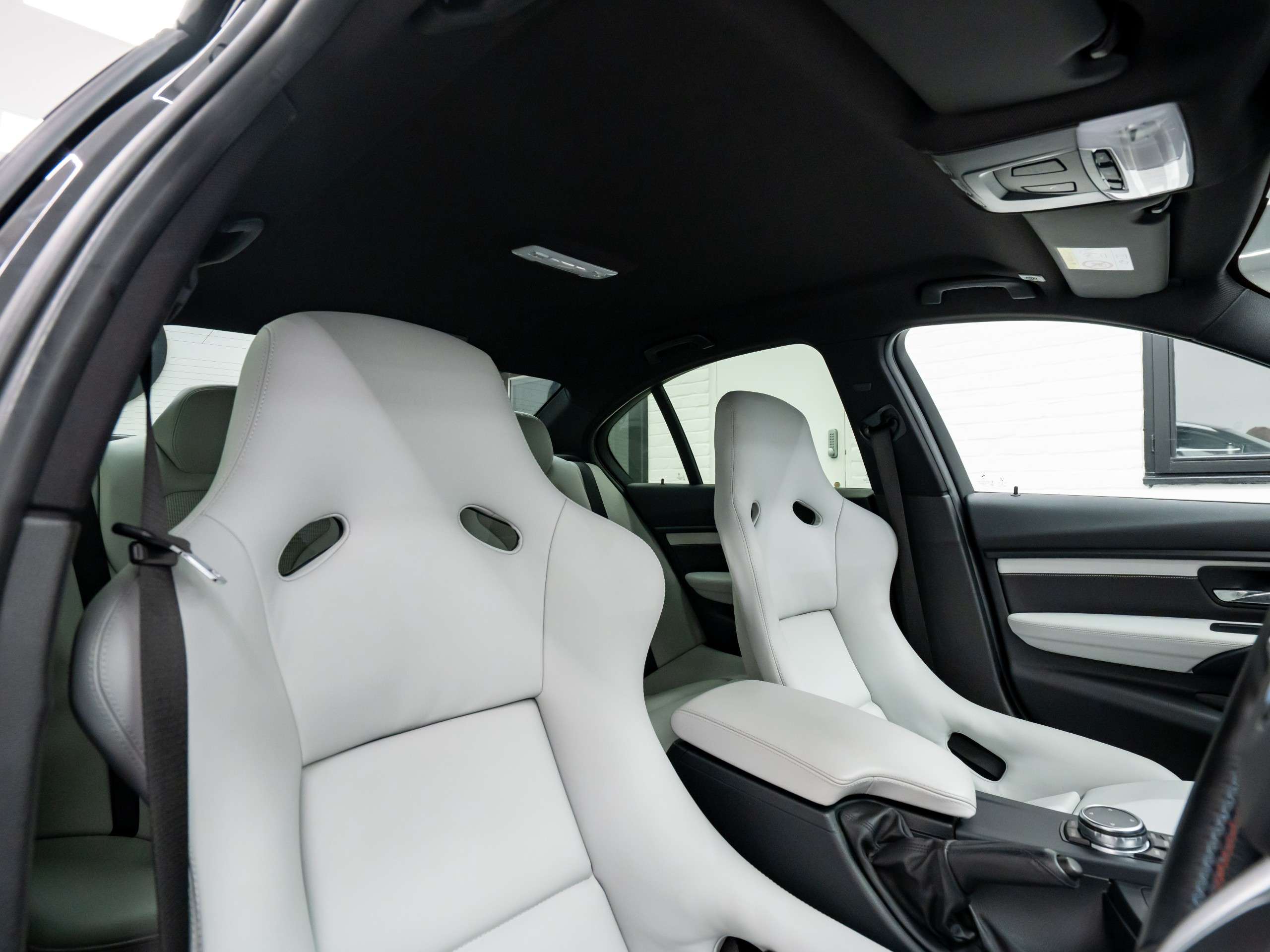 2015 BMW M3 2015 BMW M3