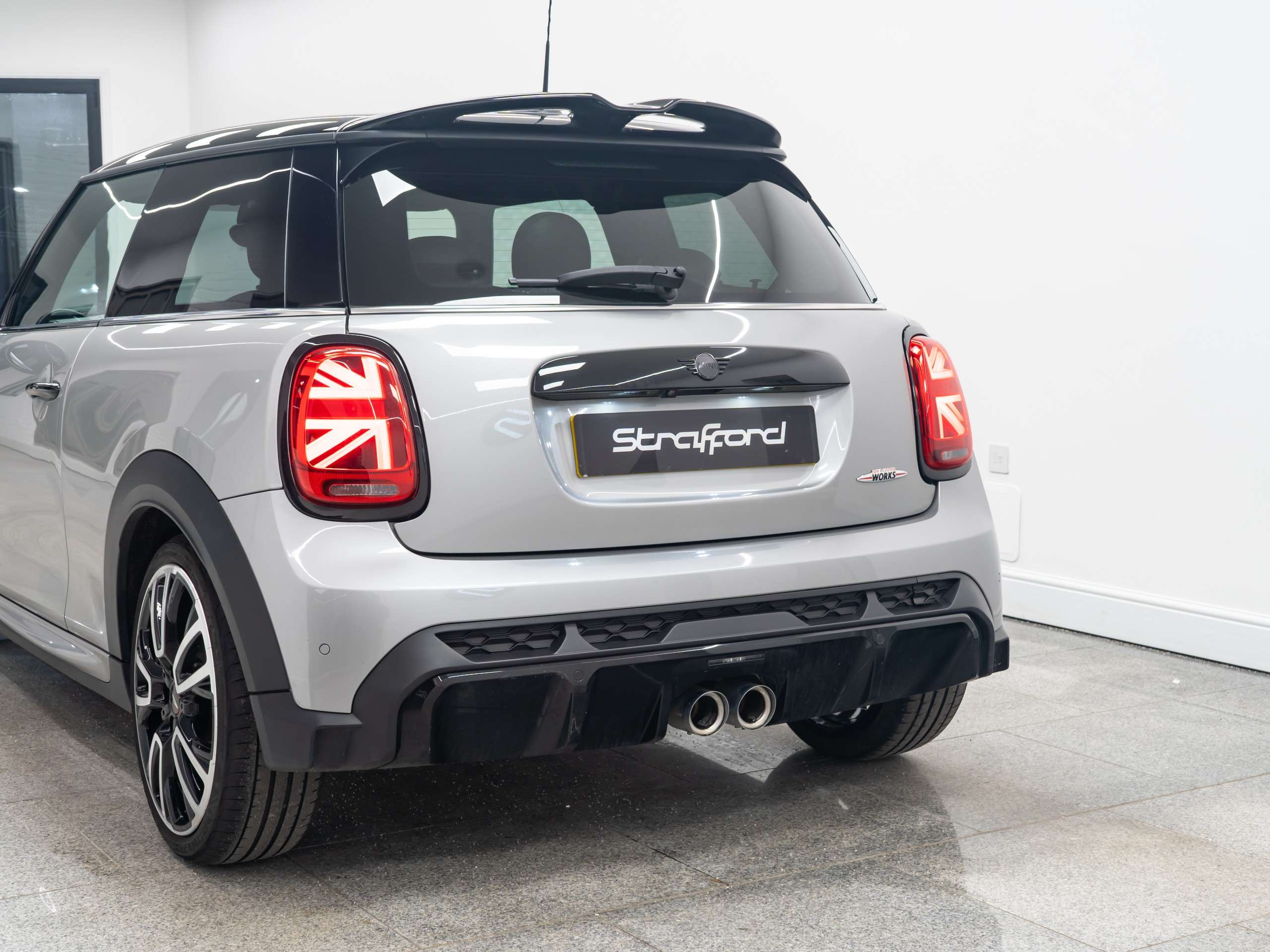2023 MINI HATCH 2023 MINI HATCH