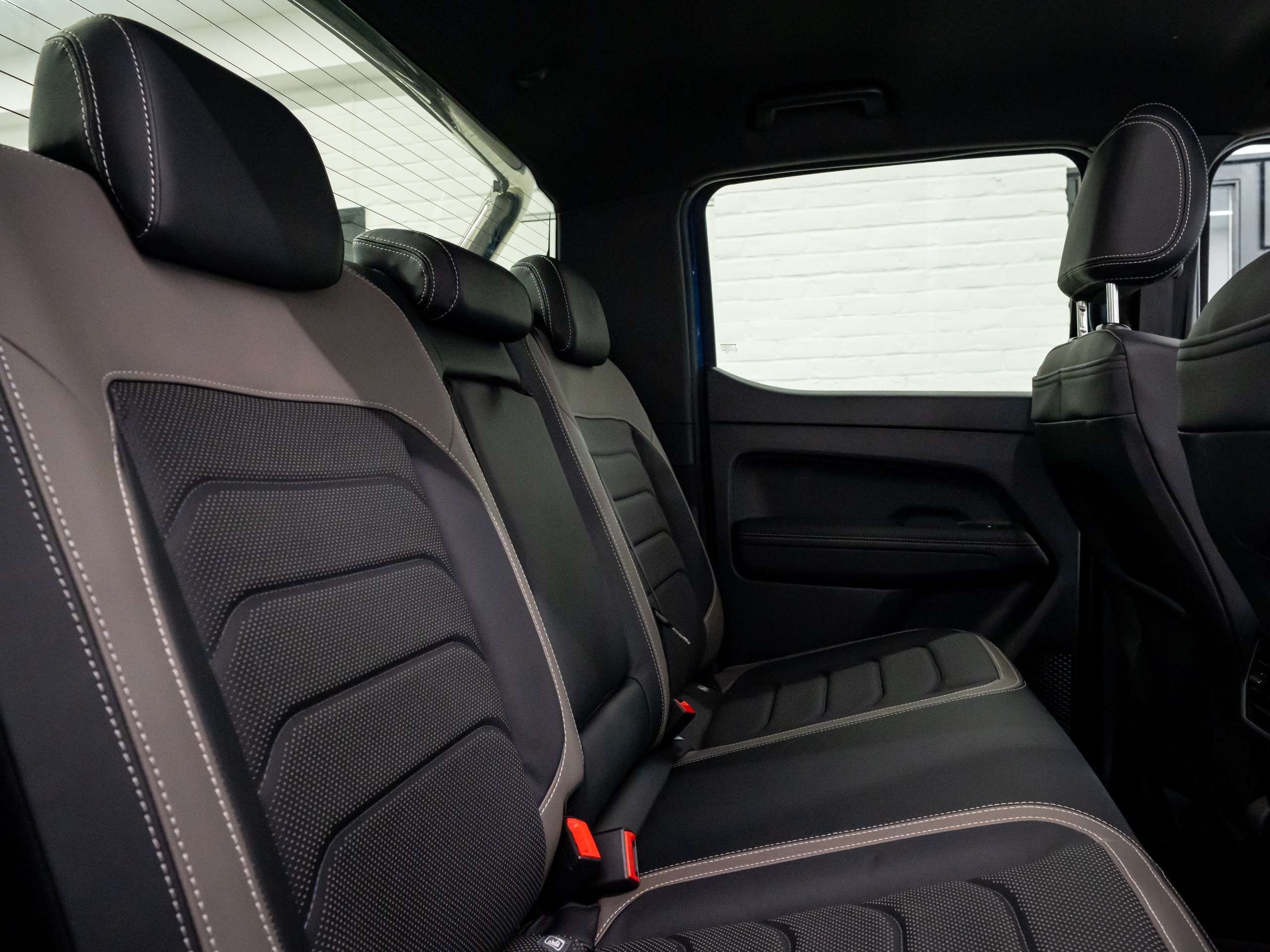 2024 VOLKSWAGEN AMAROK 2024 VOLKSWAGEN AMAROK