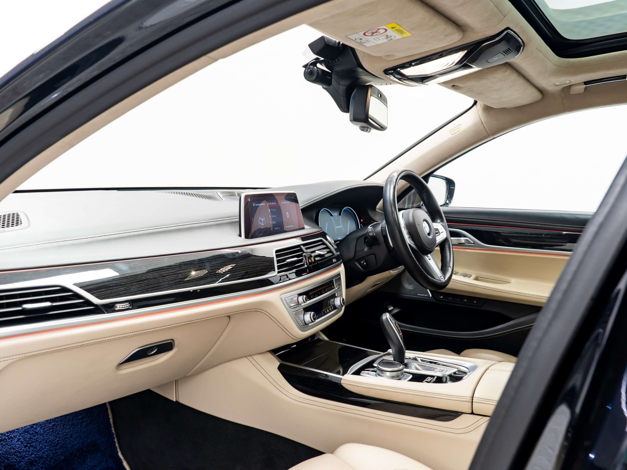 2019 BMW 7 SERIES 2019 BMW 7 SERIES