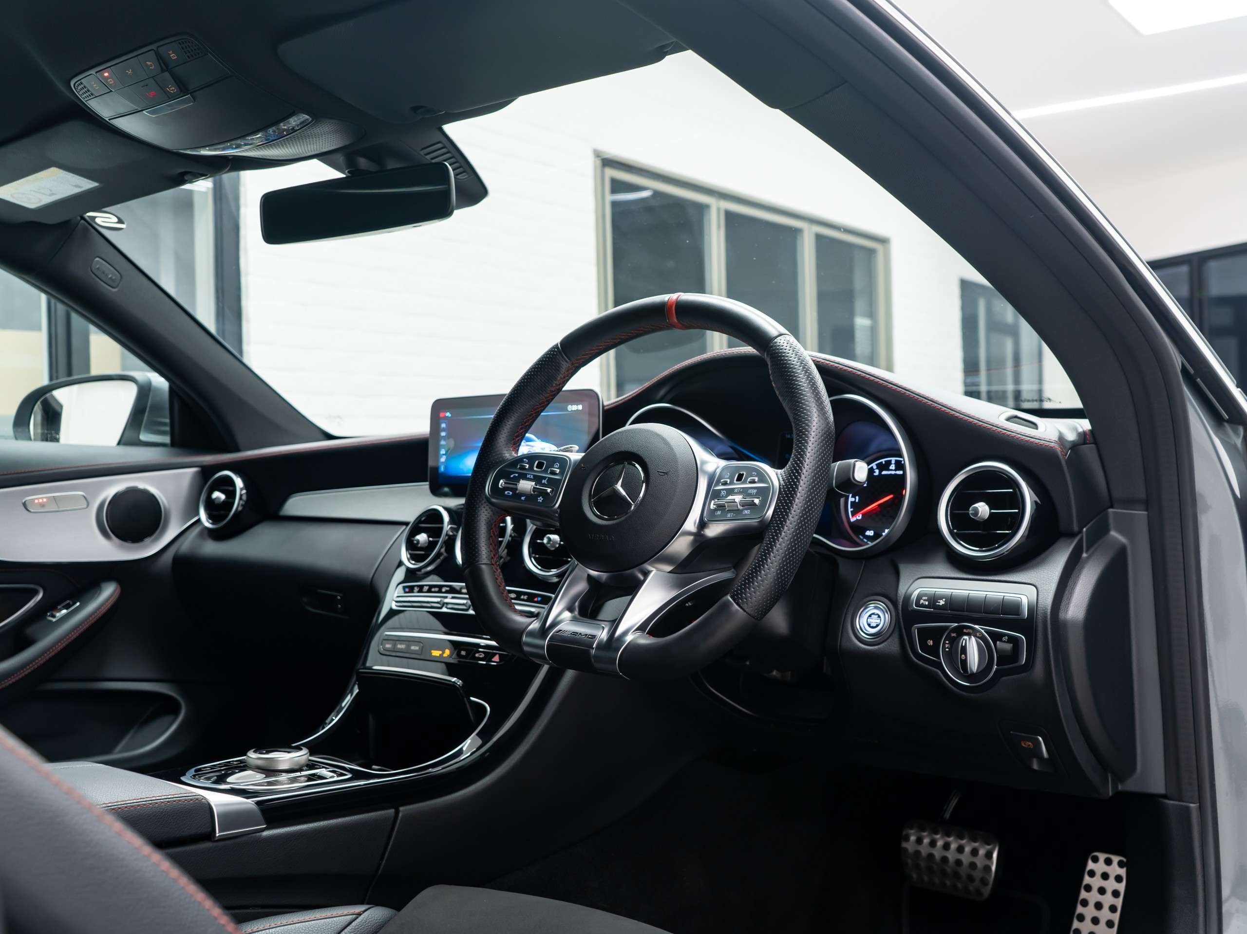 2020 MERCEDES-BENZ C CLASS 2020 MERCEDES-BENZ C CLASS