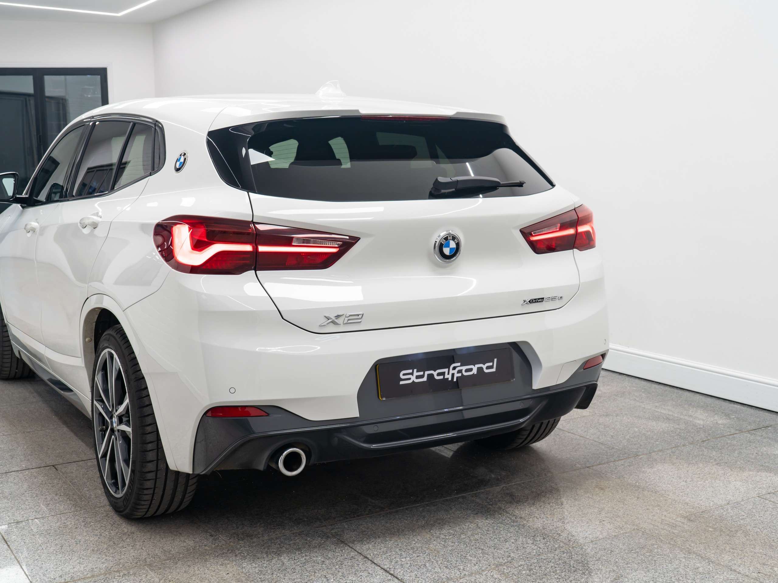 2021 BMW X2 2021 BMW X2