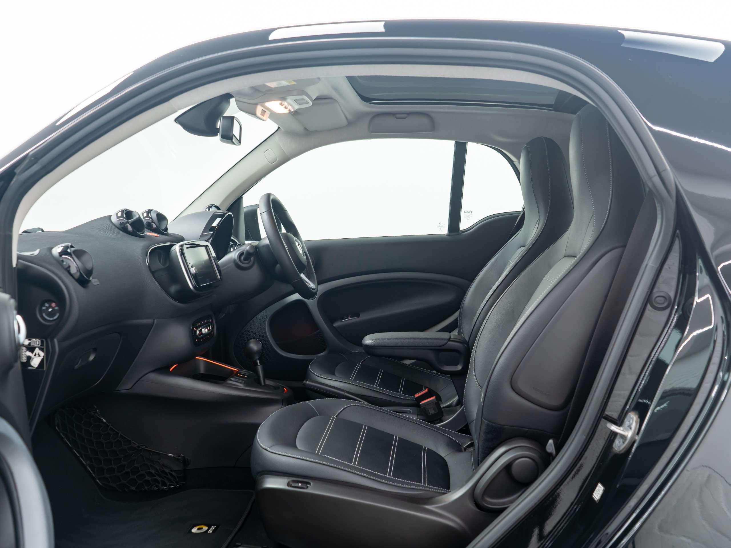 2022 SMART FORTWO 2022 SMART FORTWO