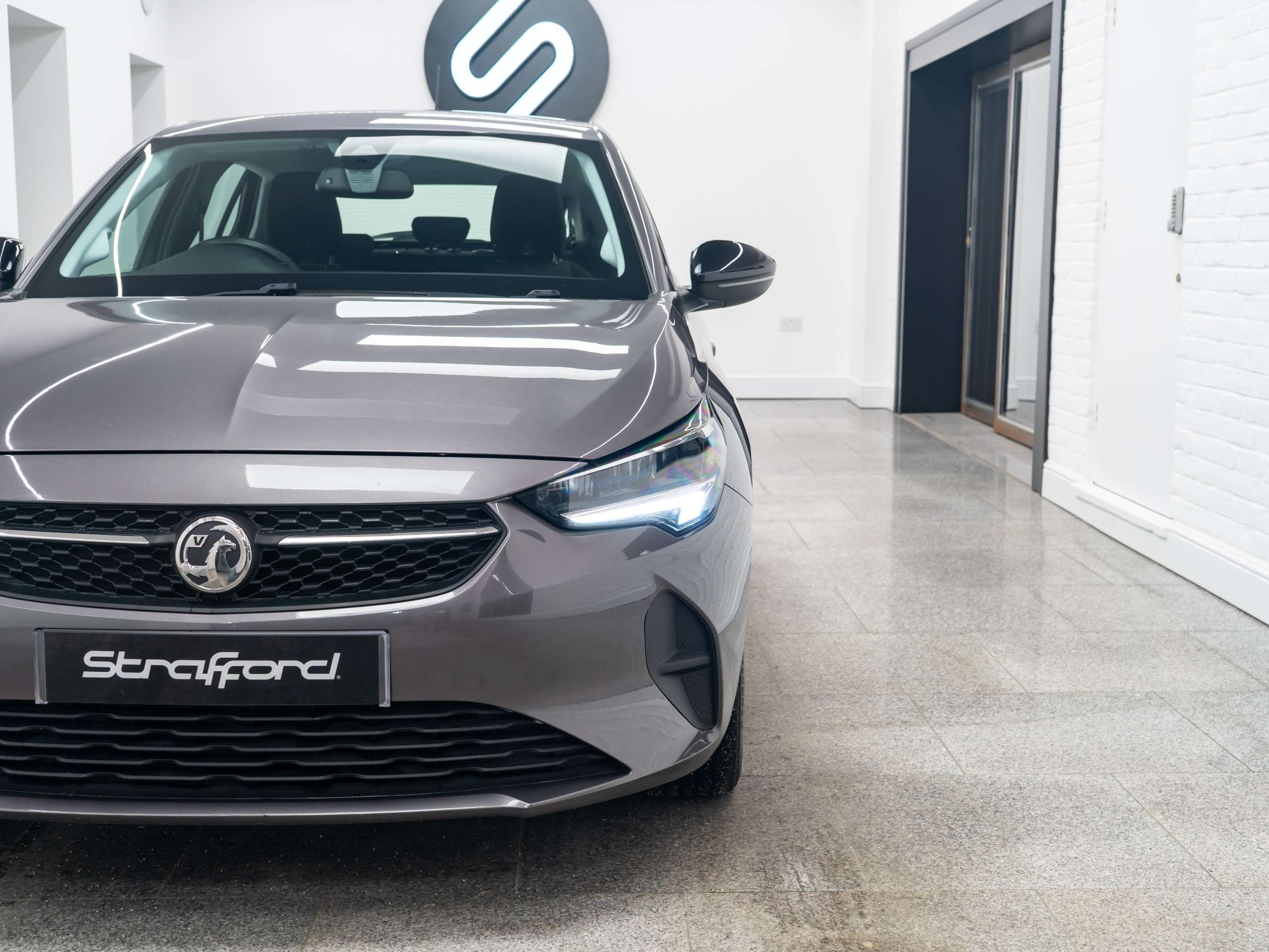 2020 VAUXHALL CORSA 2020 VAUXHALL CORSA