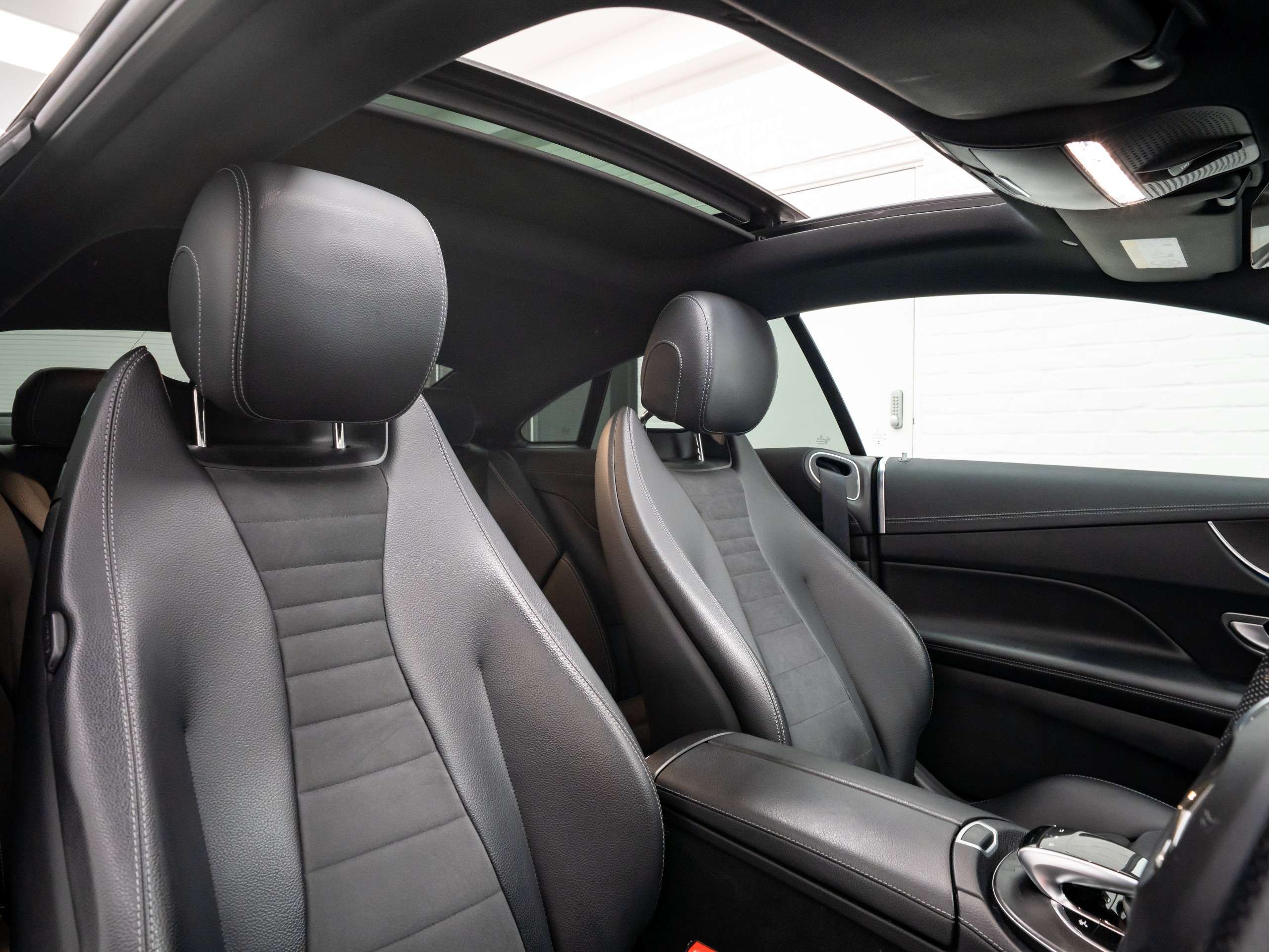 2018 MERCEDES-BENZ E CLASS 2018 MERCEDES-BENZ E CLASS