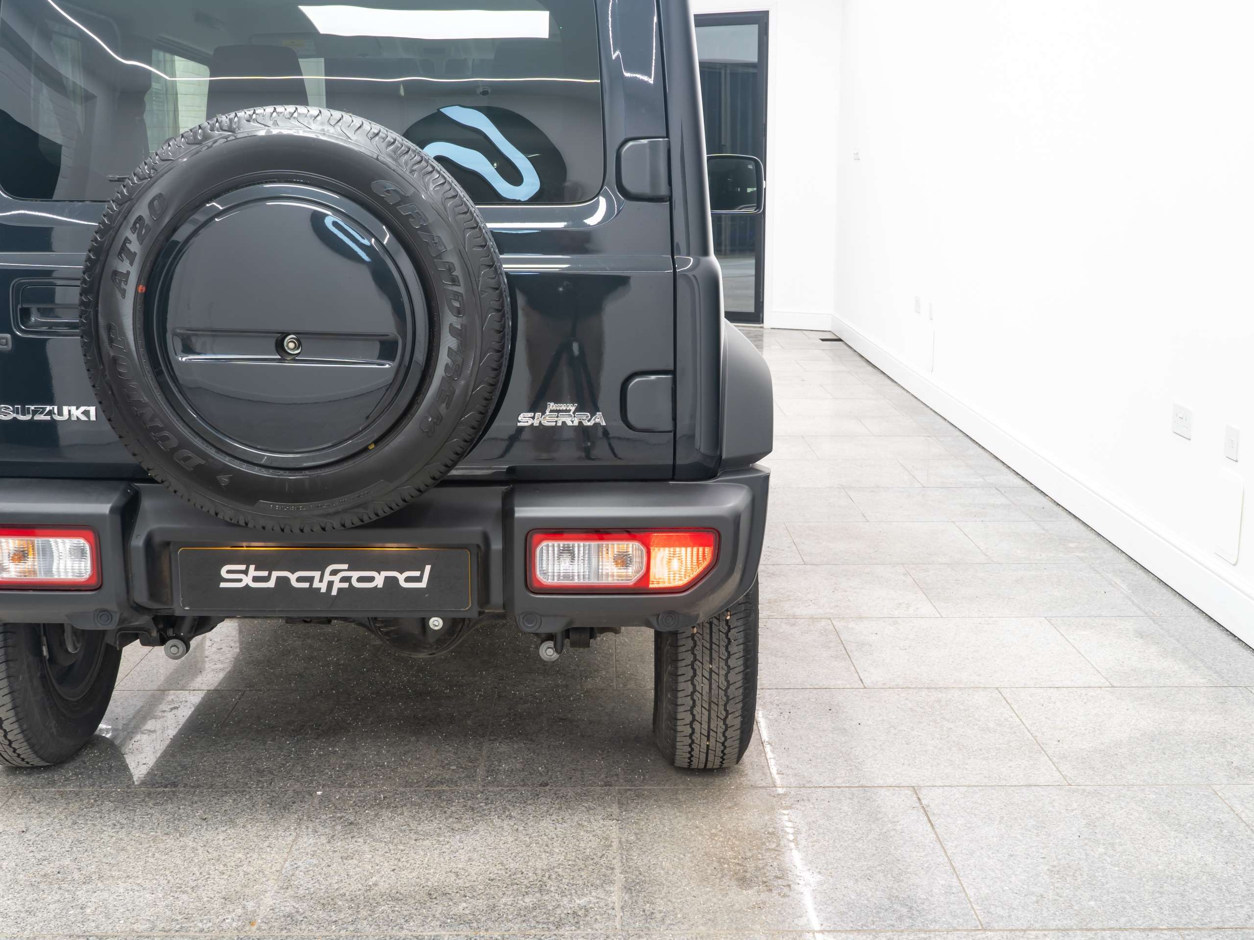 2024 SUZUKI JIMNY 2024 SUZUKI JIMNY