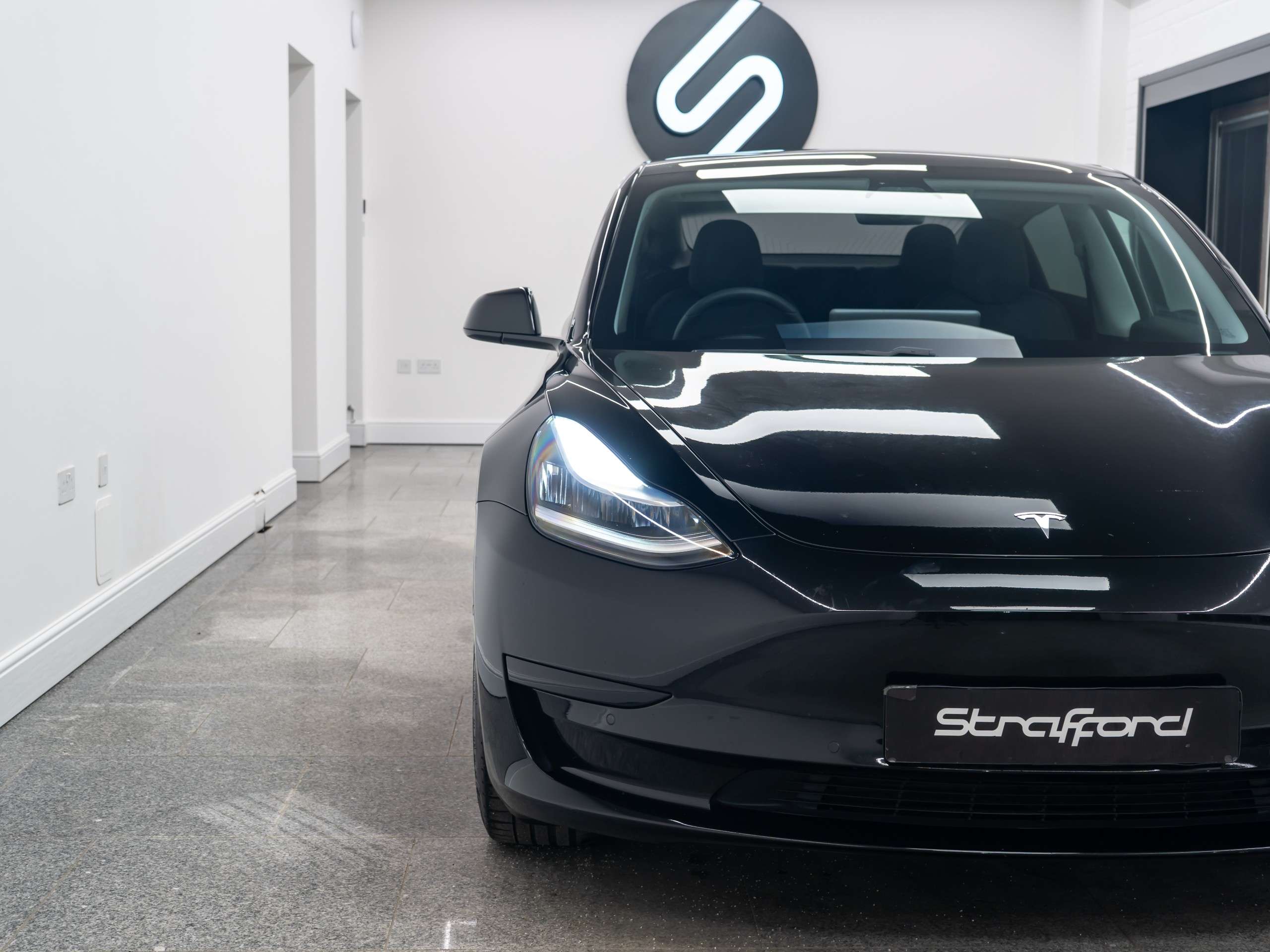 2019 TESLA MODEL 3 2019 TESLA MODEL 3