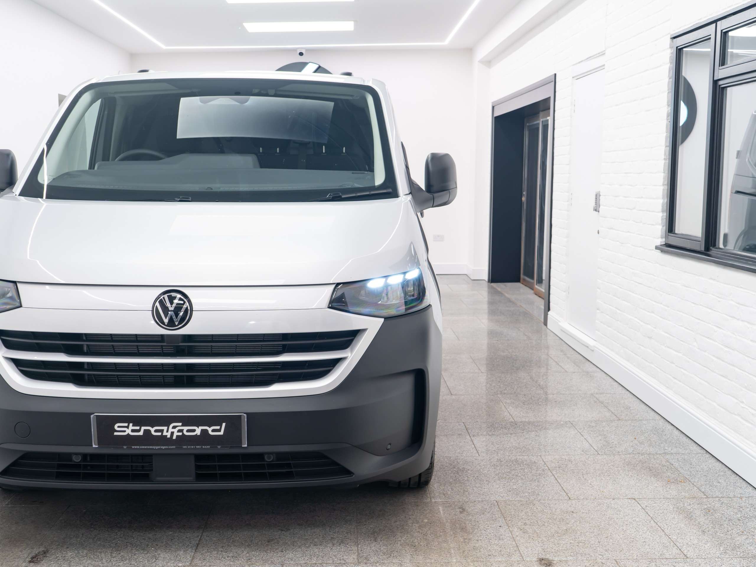 2025 VOLKSWAGEN TRANSPORTER 2025 VOLKSWAGEN TRANSPORTER